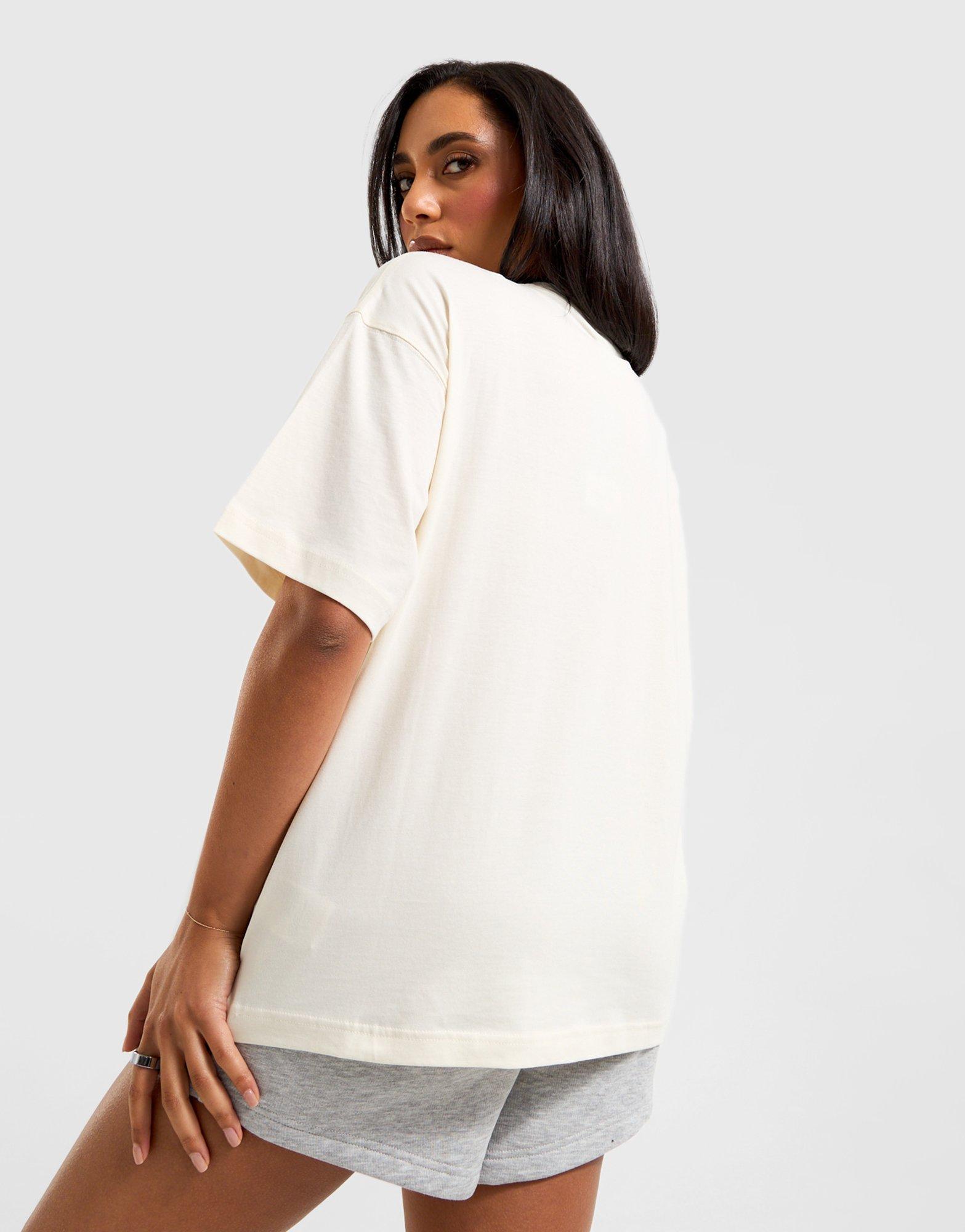 New Balance Oversized T-Shirt