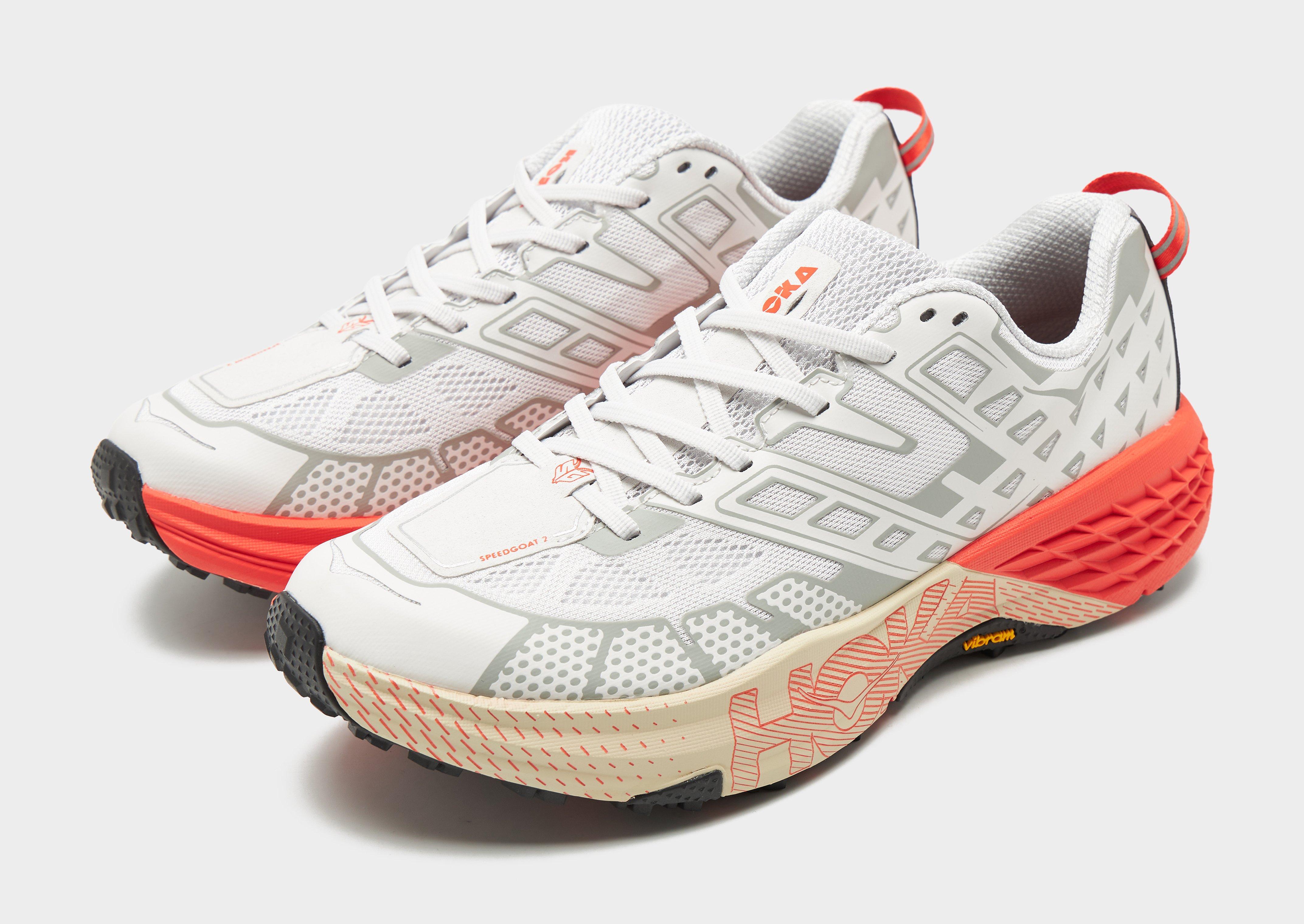 HOKA Speedgoat 2