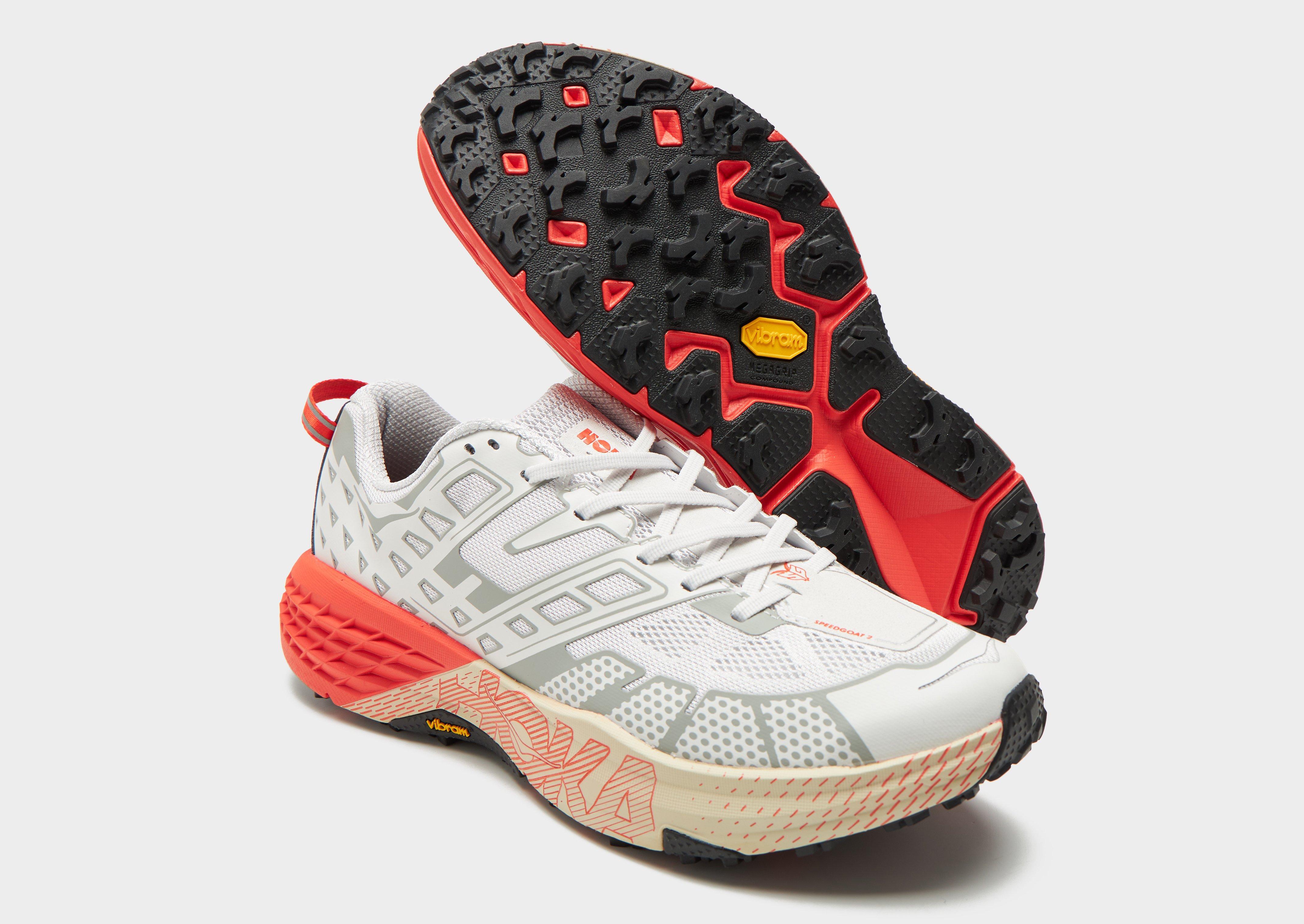 HOKA Speedgoat 2