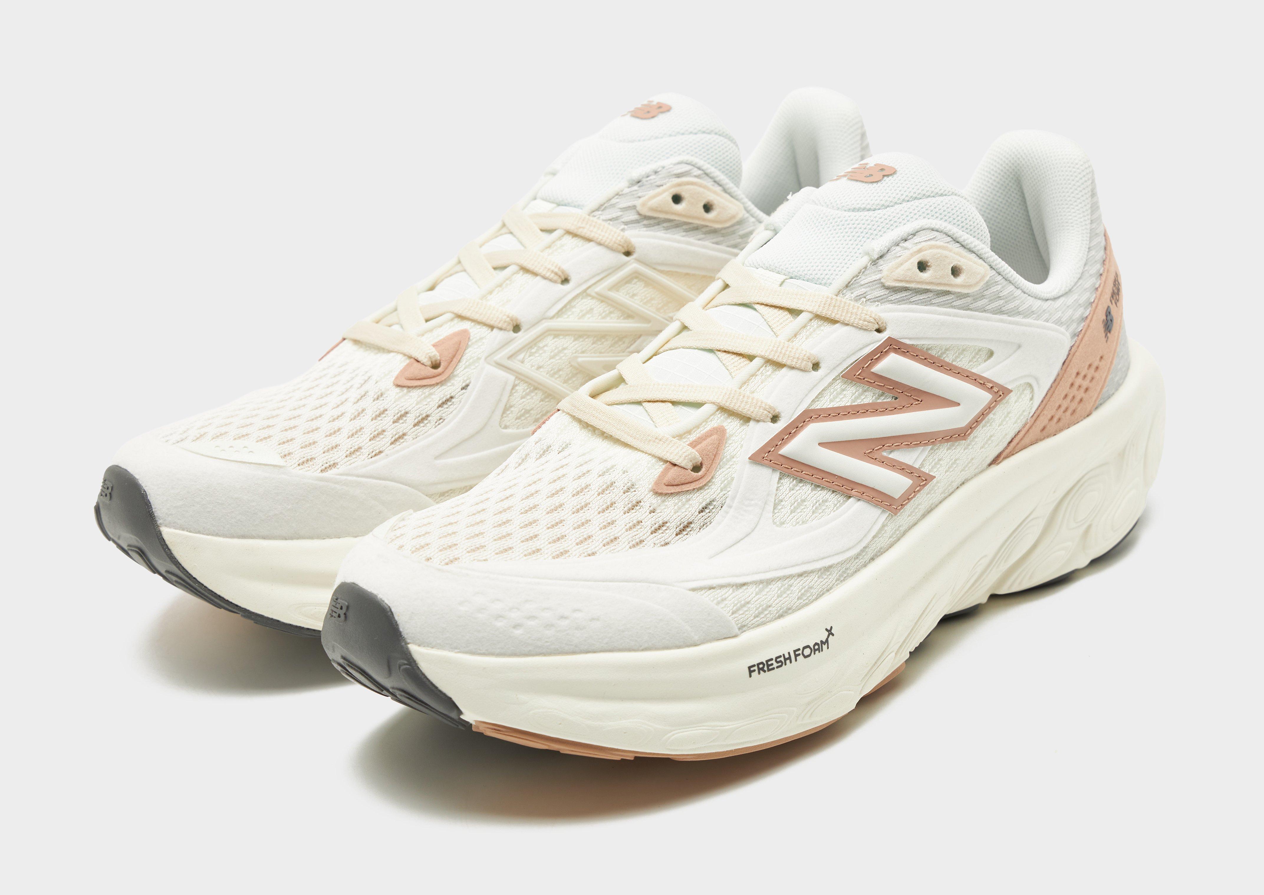 New Balance Fresh Foam Trainer Women's