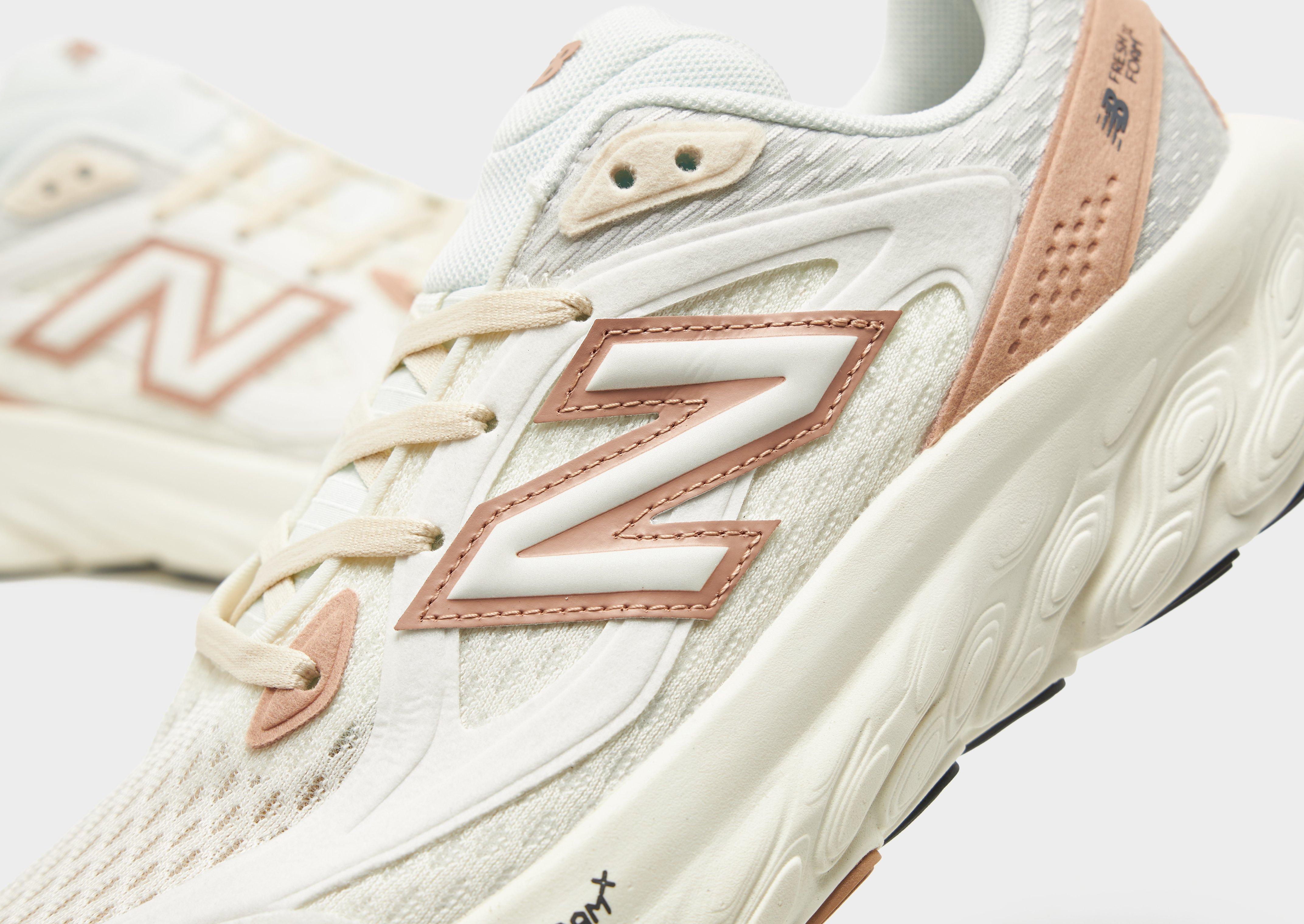 New Balance Fresh Foam Trainer Women's