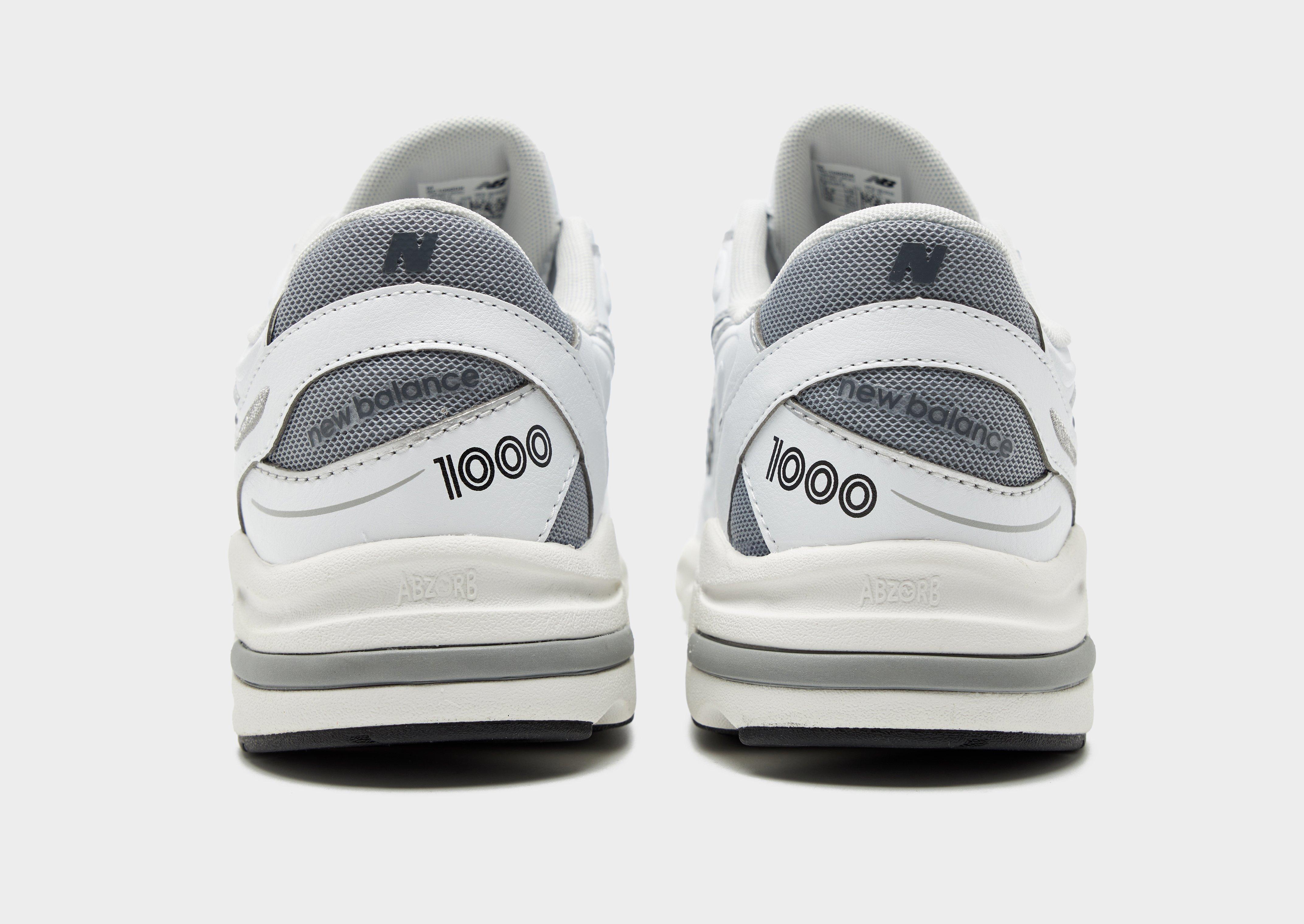 New Balance 1000 Junior's