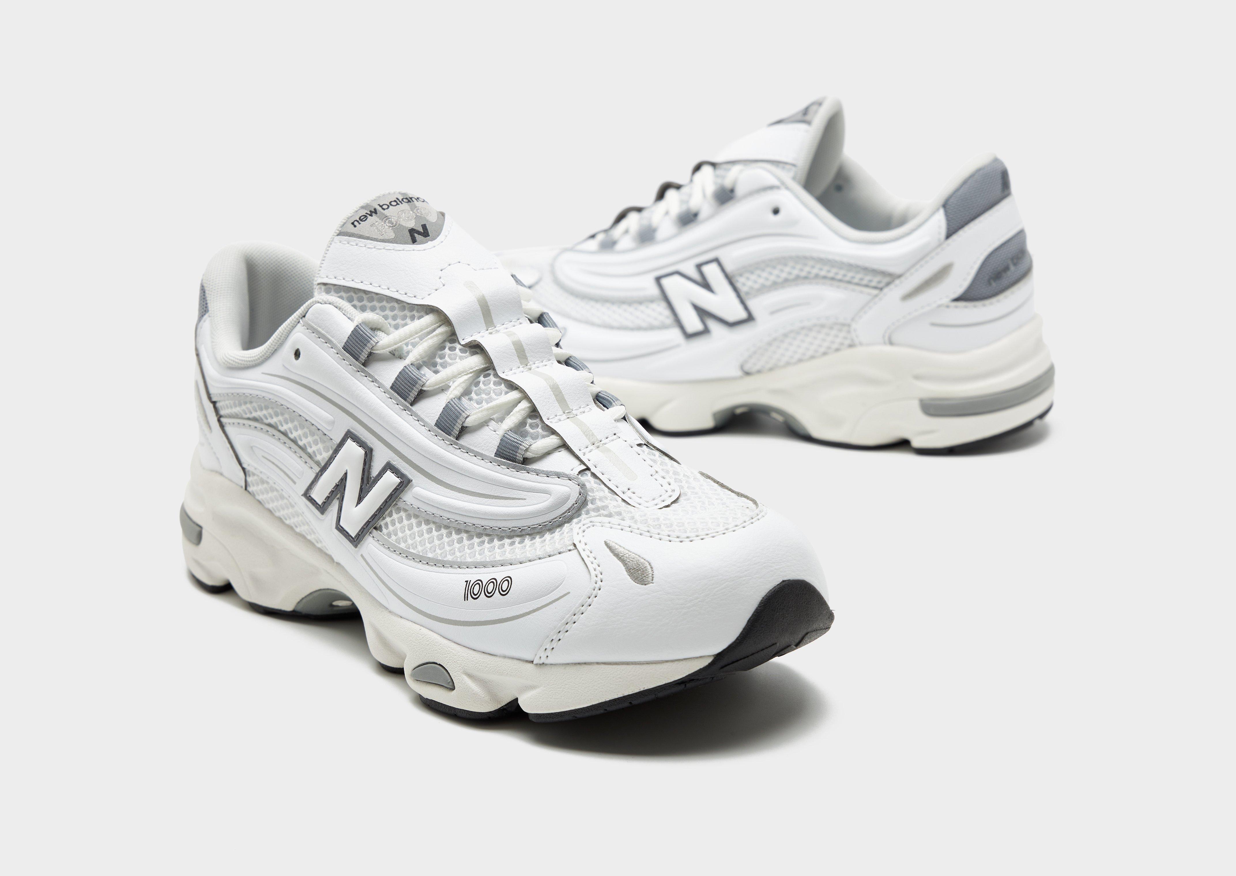 New Balance 1000 Junior's