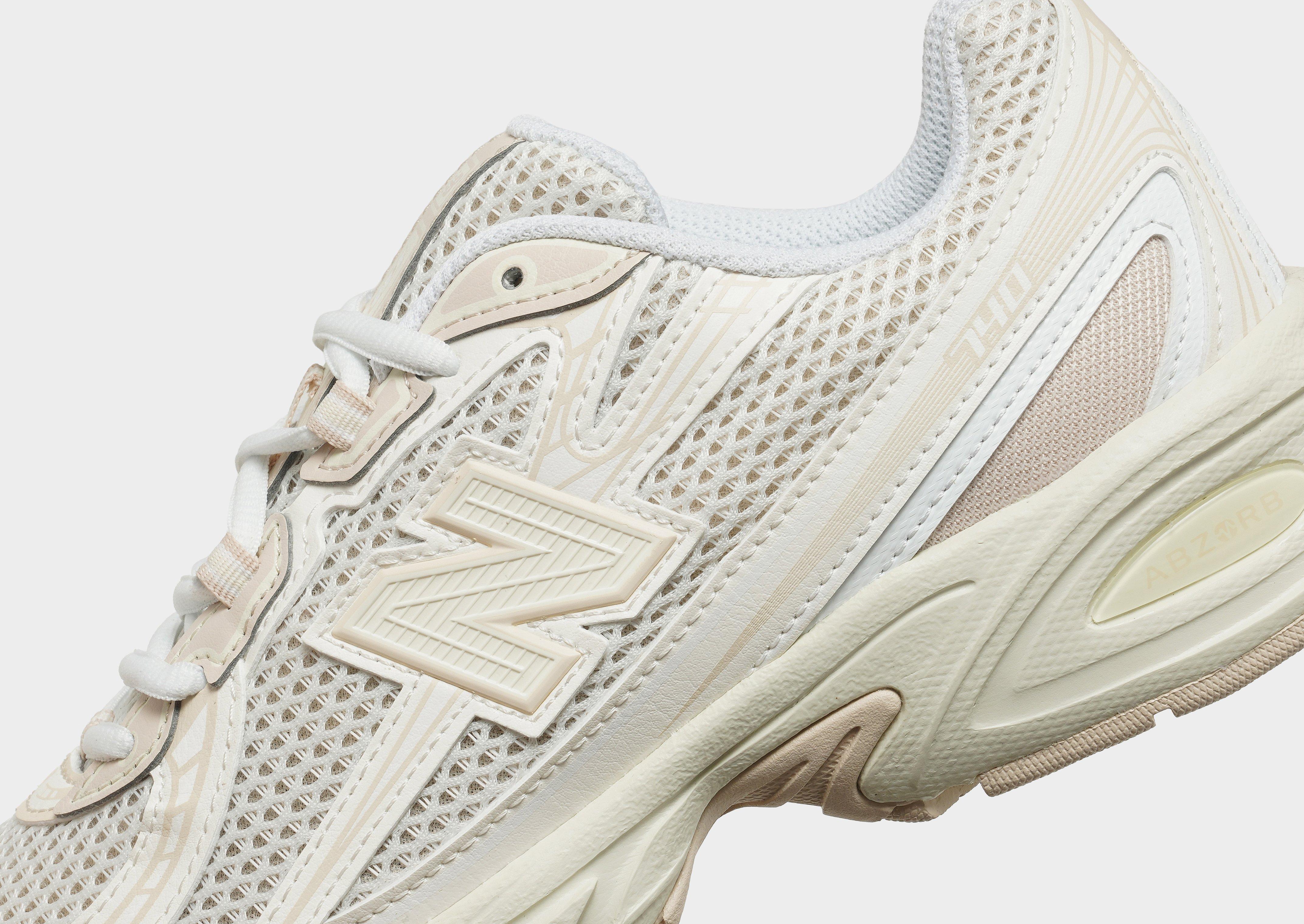 New Balance 740 Junior's