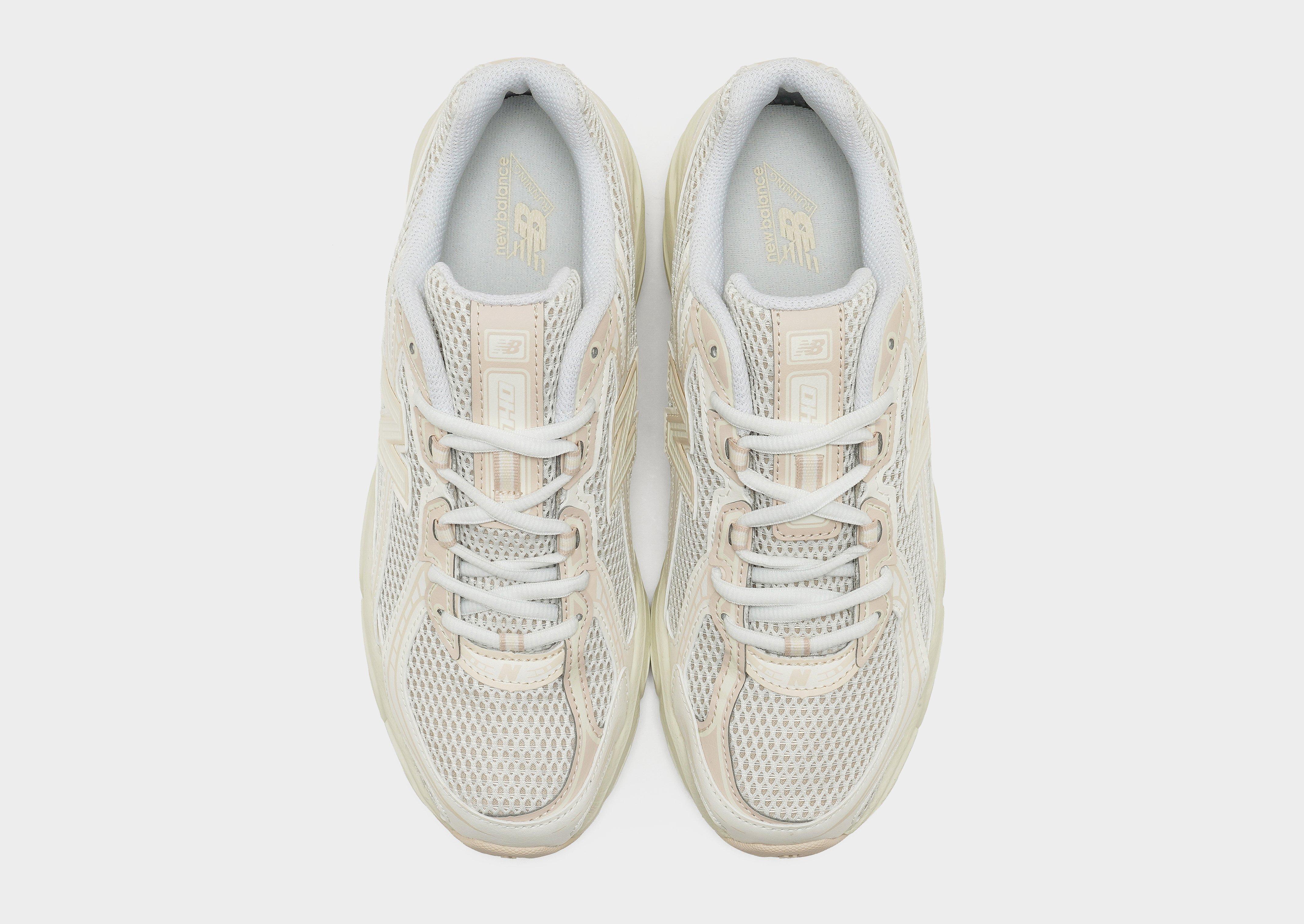 New Balance 740 Junior's