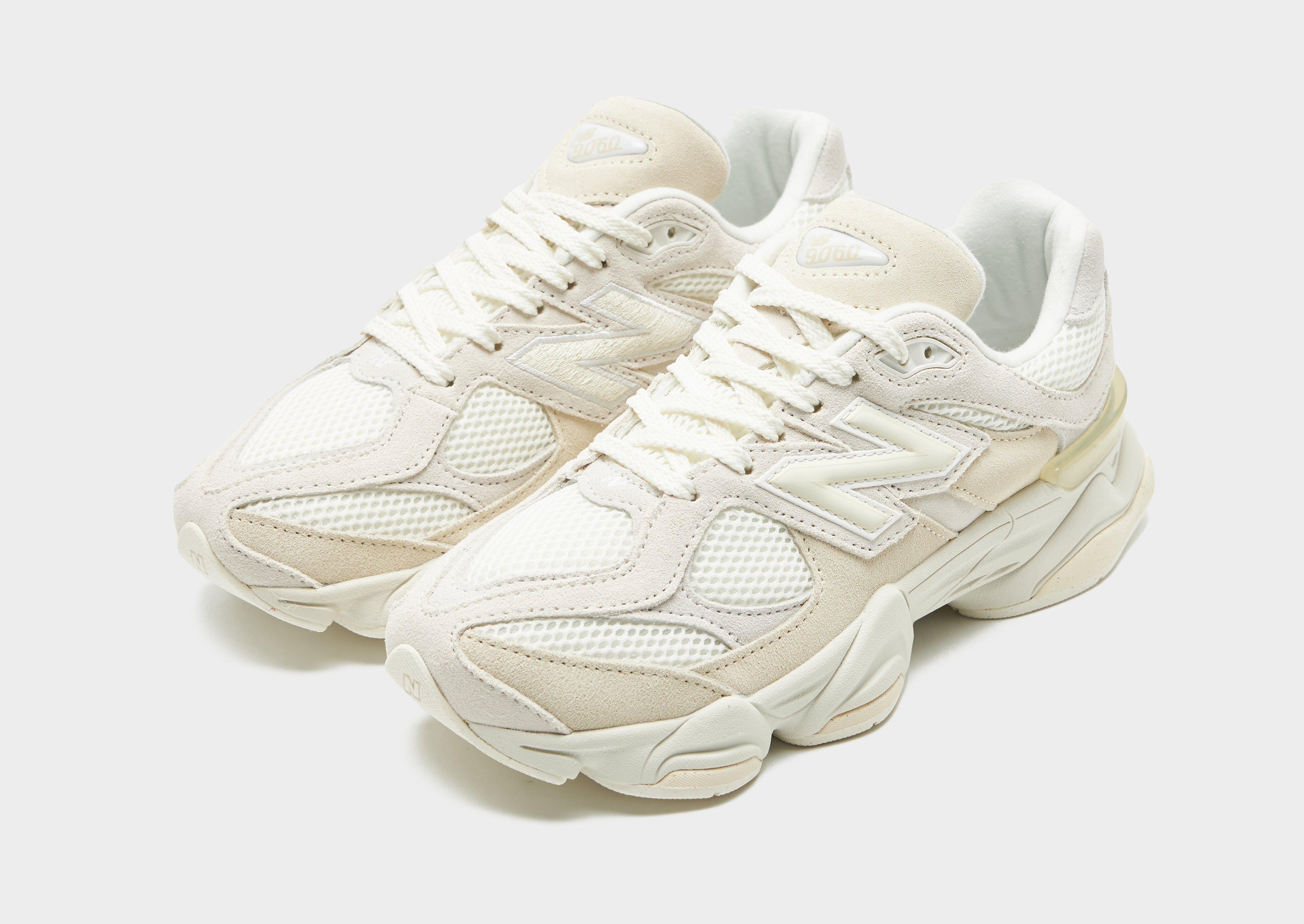 New Balance 9060 Junior's