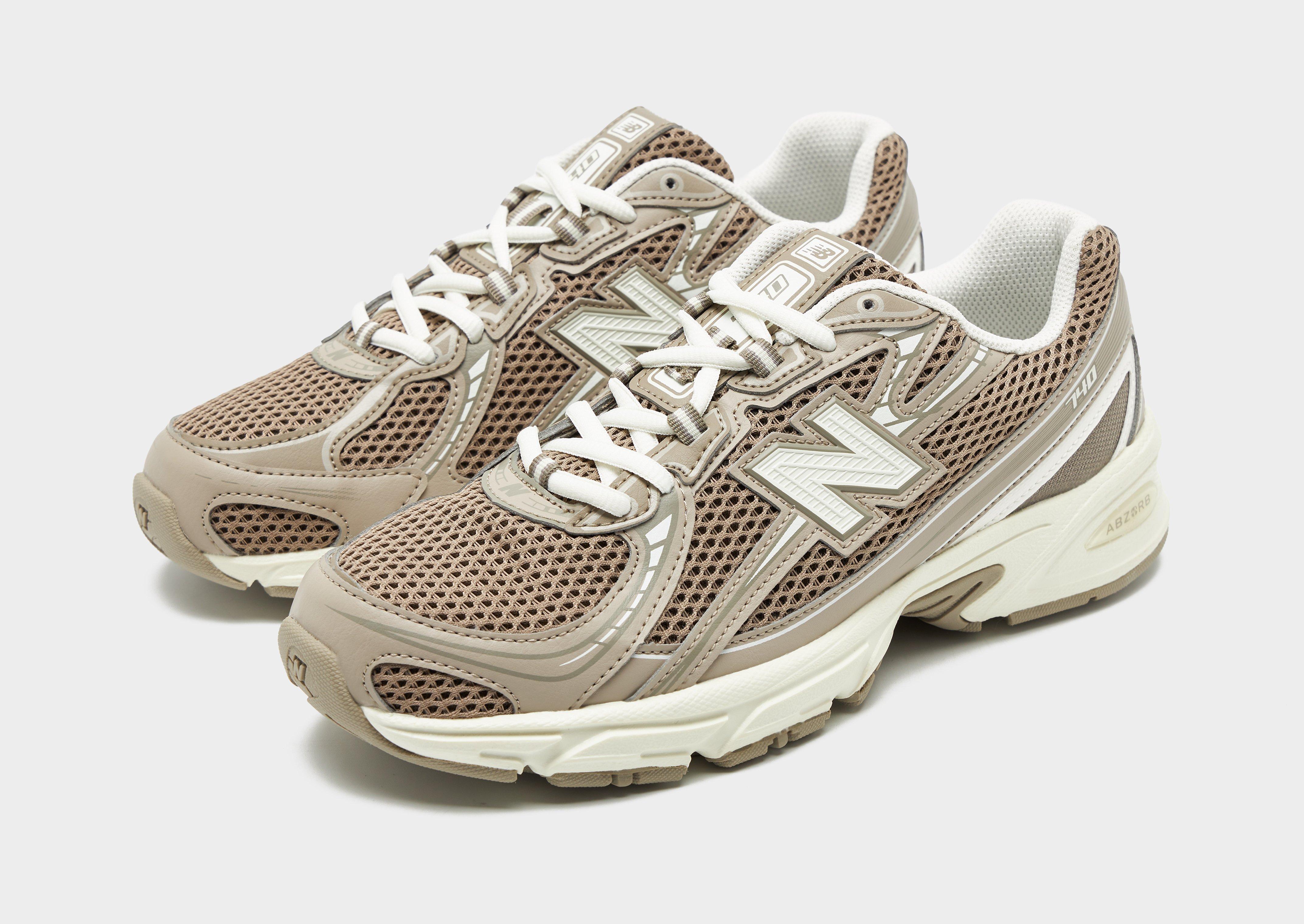 New Balance 740 Junior's