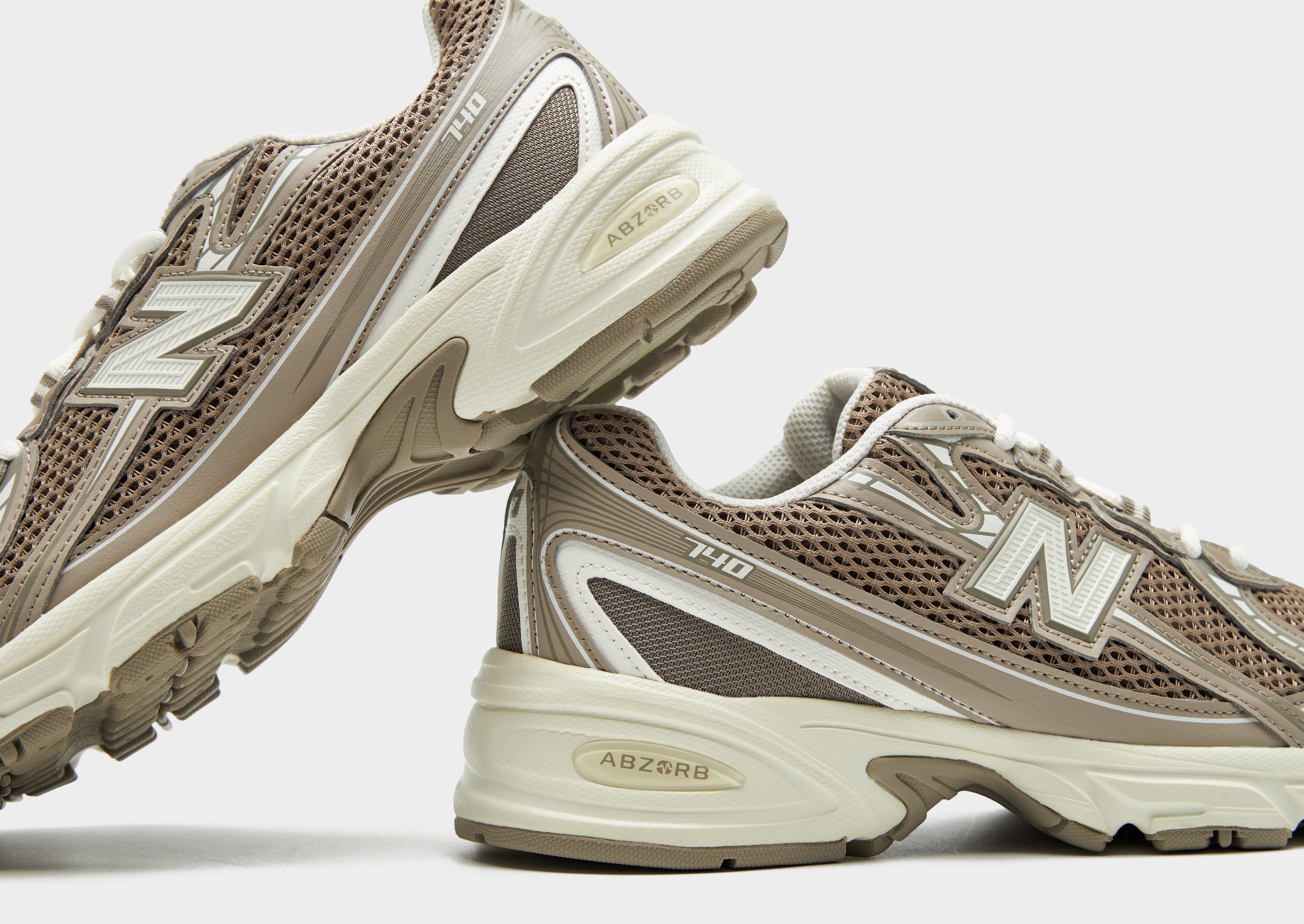 New Balance 740 Junior's