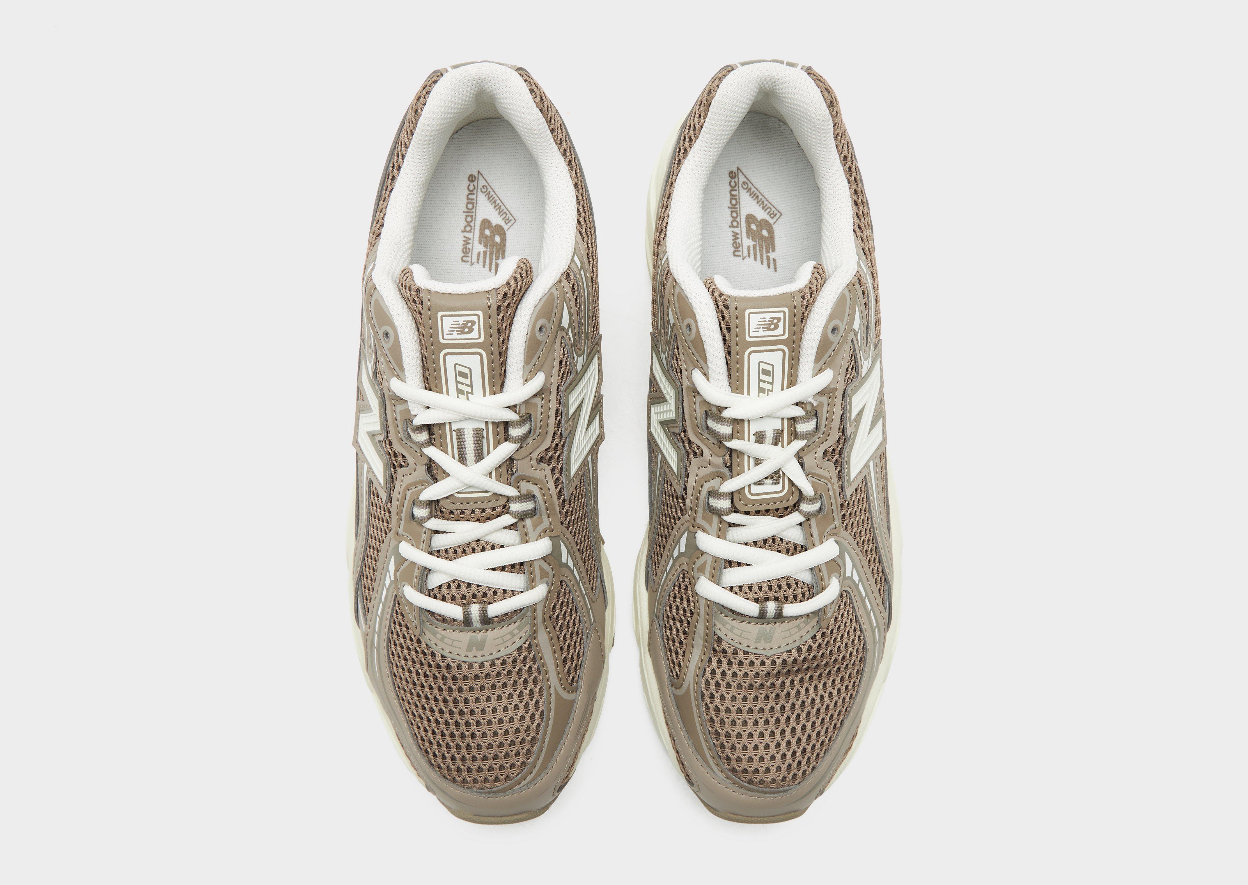 New Balance 740 Junior's