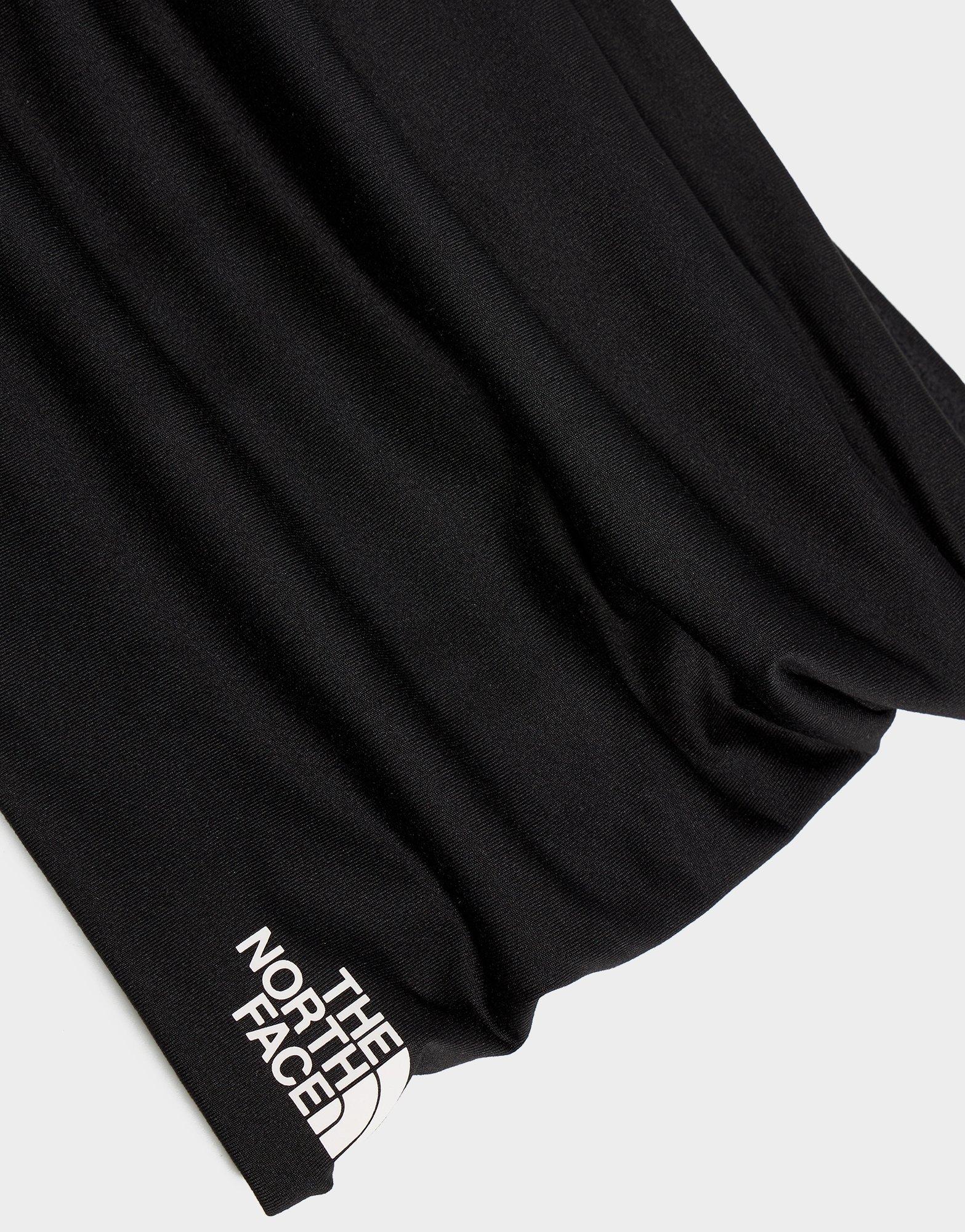 The North Face Snood Gtr Base Blk/wht#