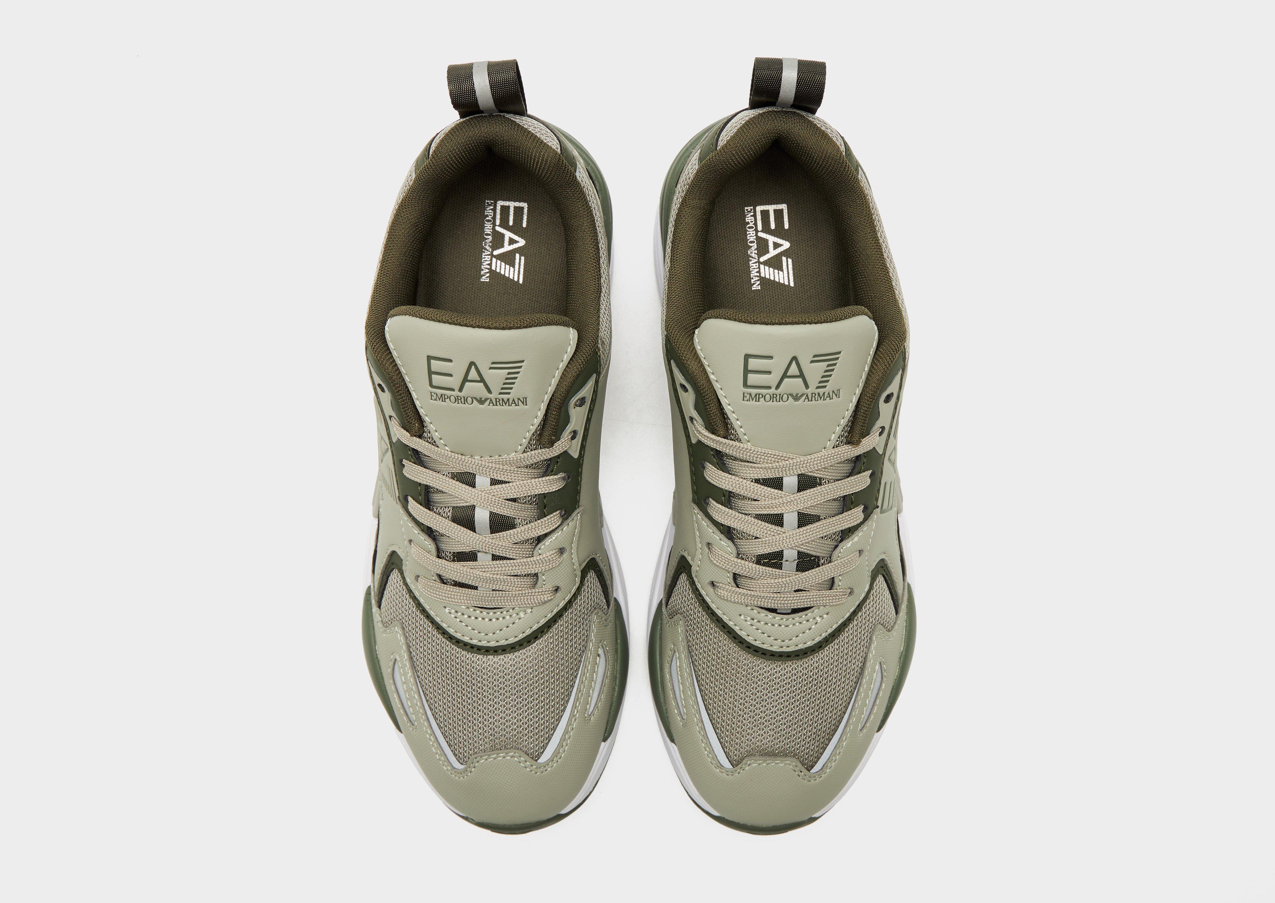 EA7 Ace Runner