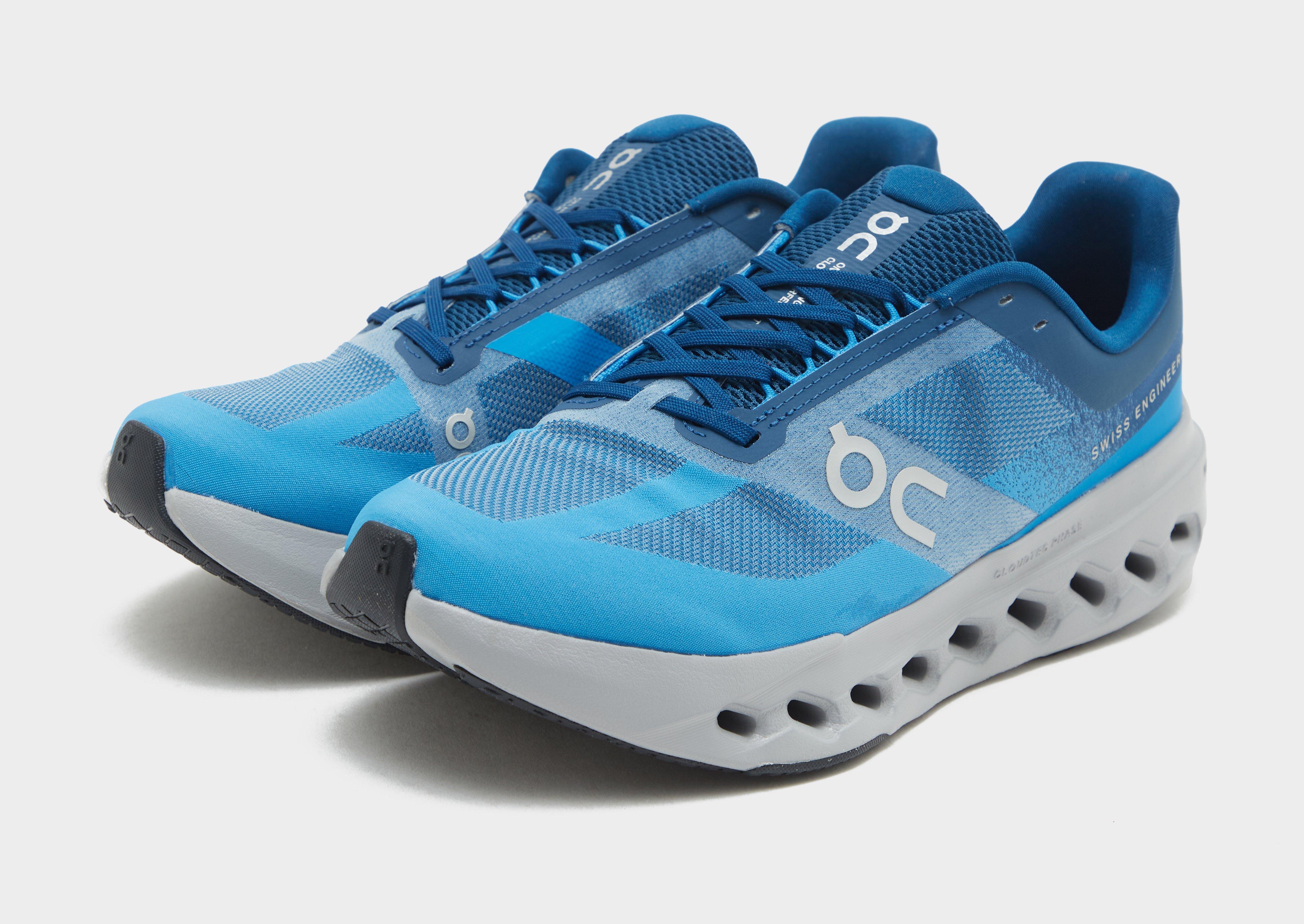 On Running Cloudsurfer Next