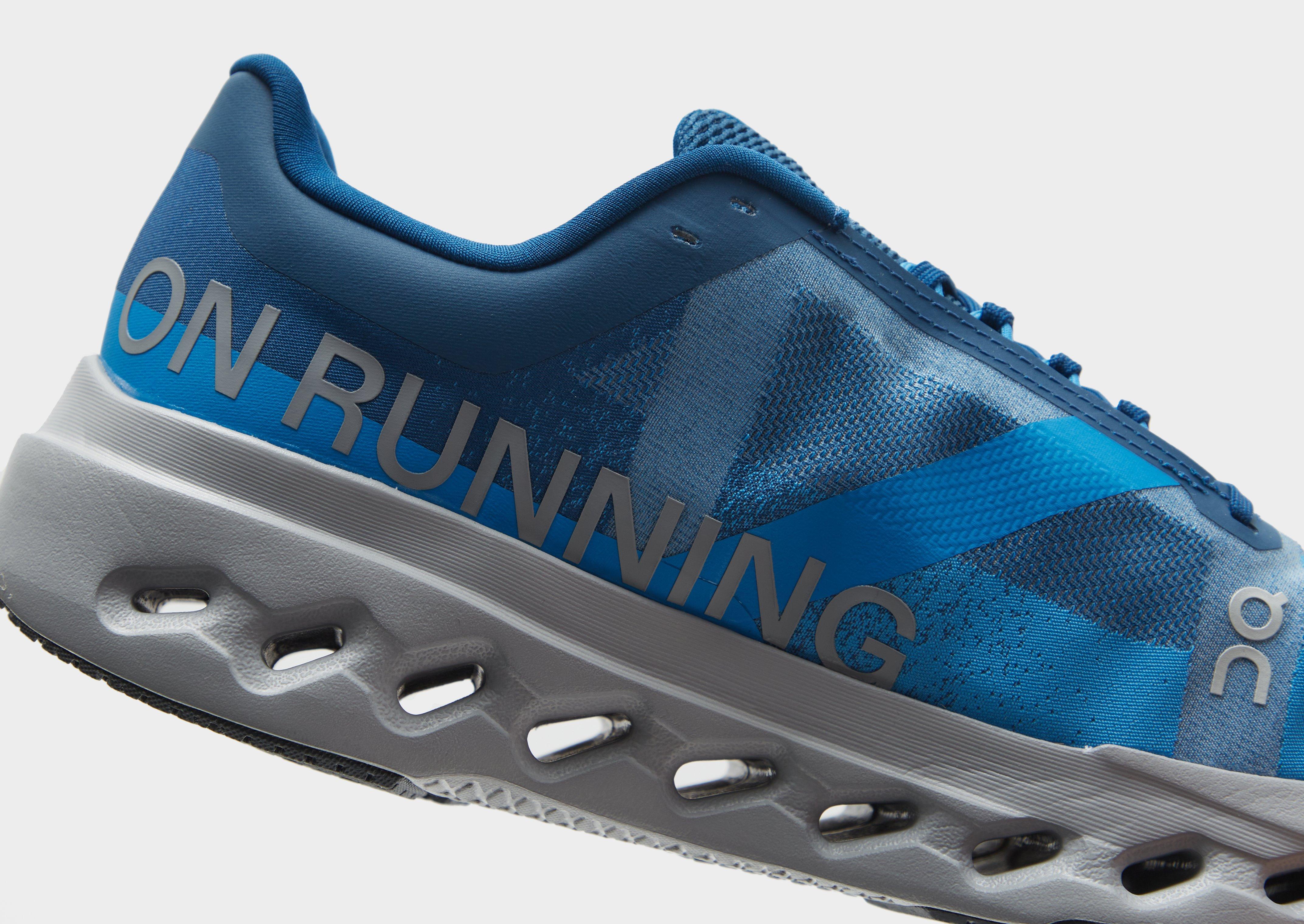 On Running Cloudsurfer Next