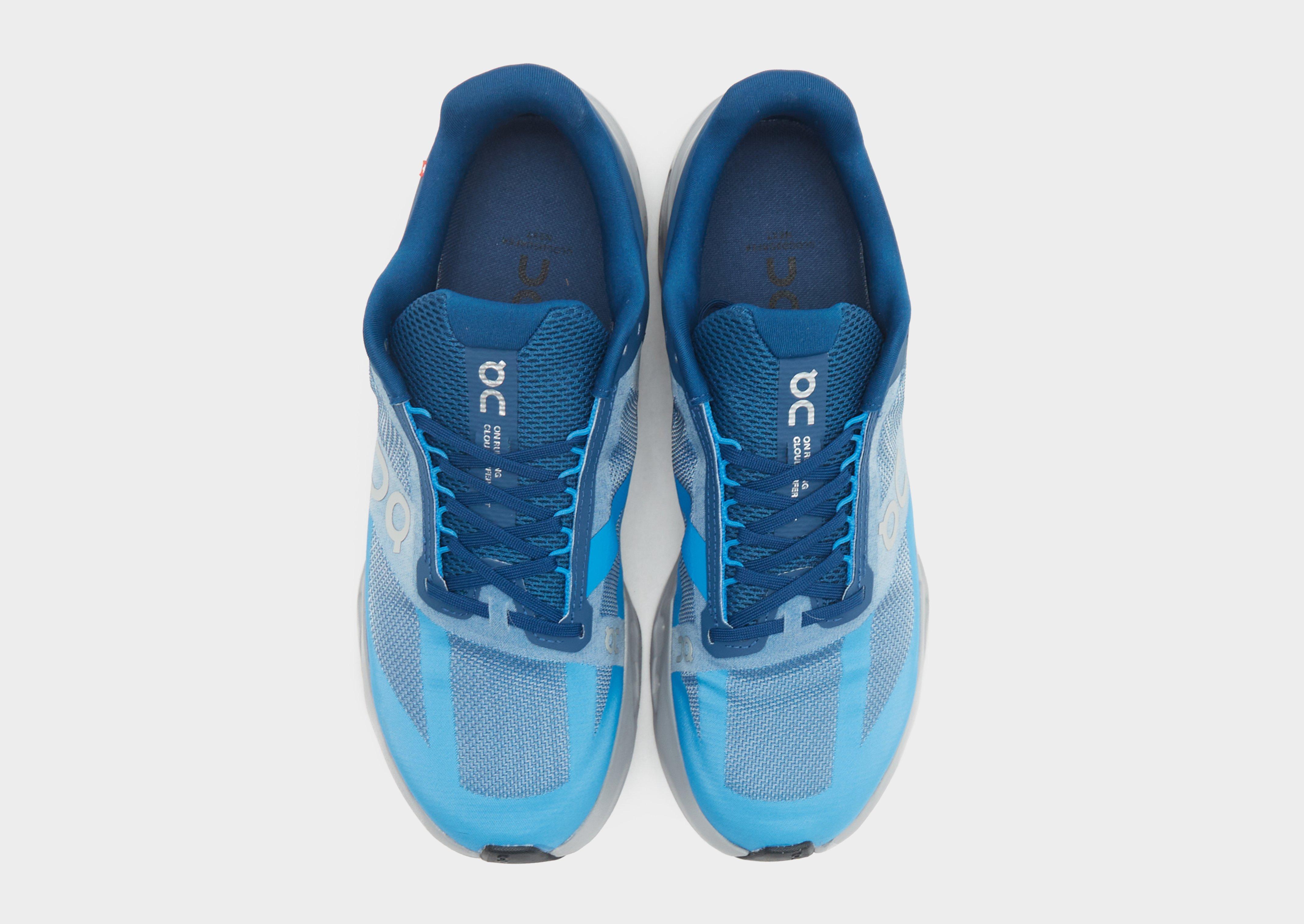 On Running Cloudsurfer Next