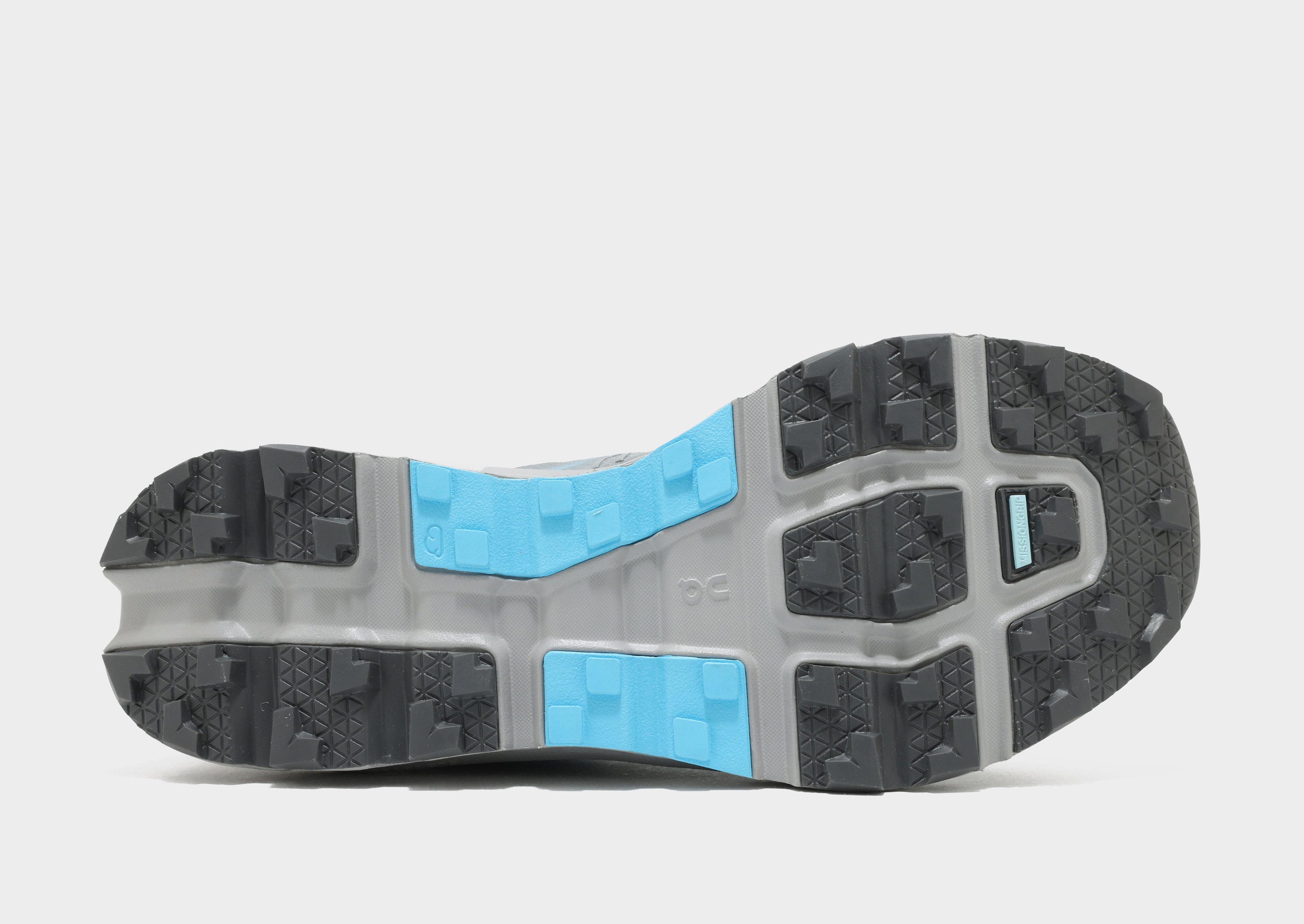 On Running Cloudvista 2