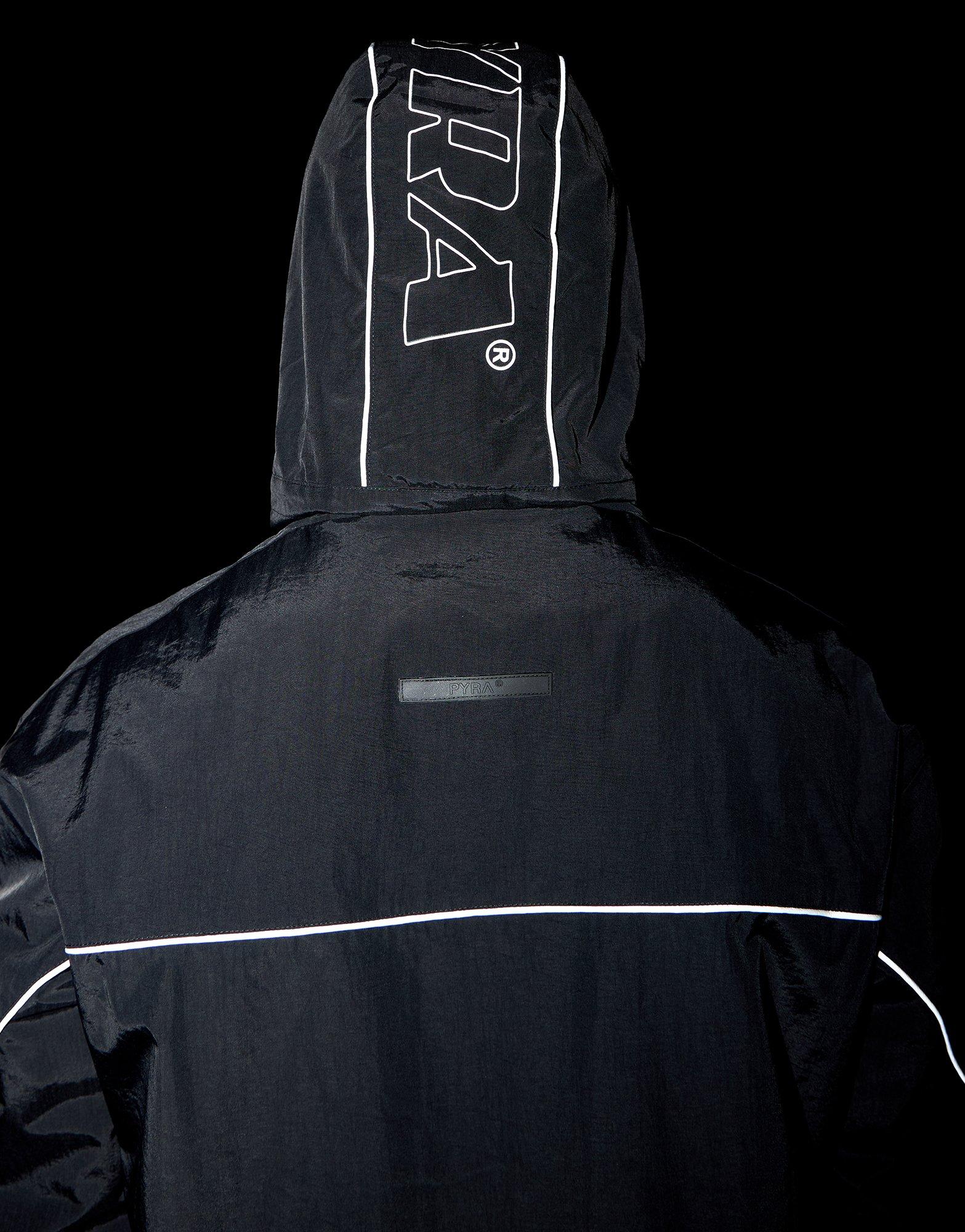 Pyra Reflect 3M Shell Jacket