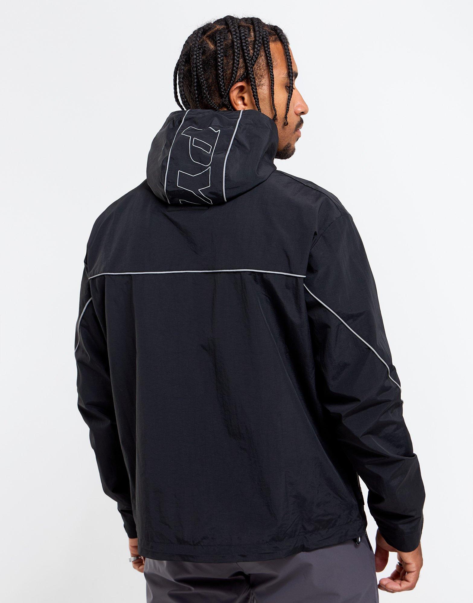 Pyra Reflect 3M Shell Jacket