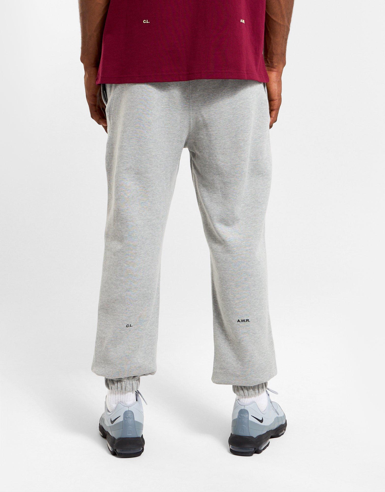 Nike NOCTA Joggers