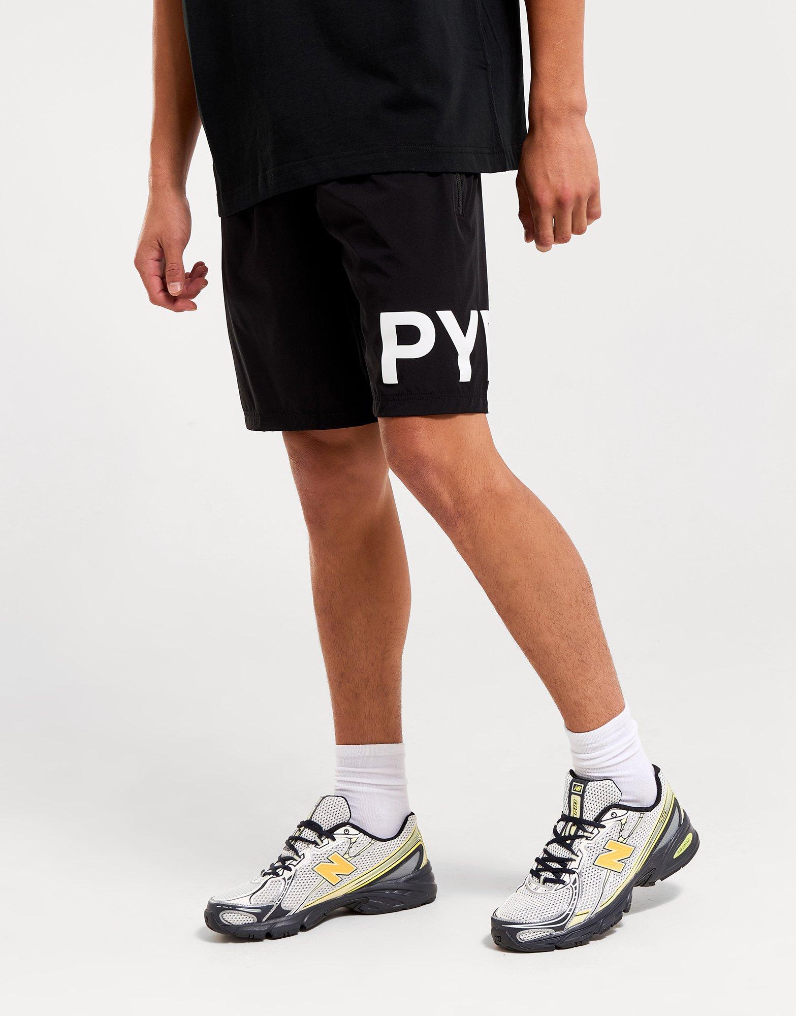 Pyra Team Nylon Shorts