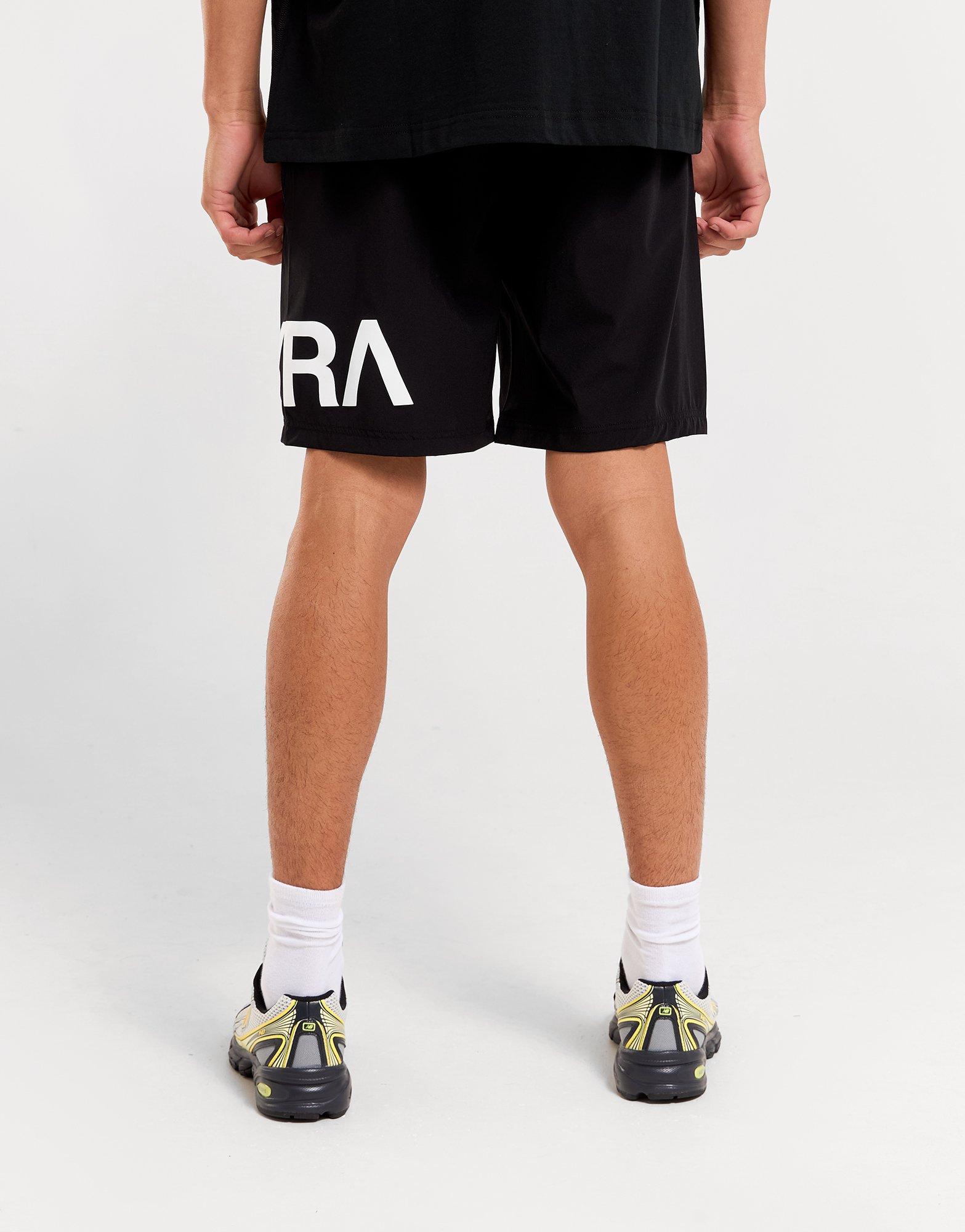 Pyra Team Nylon Shorts