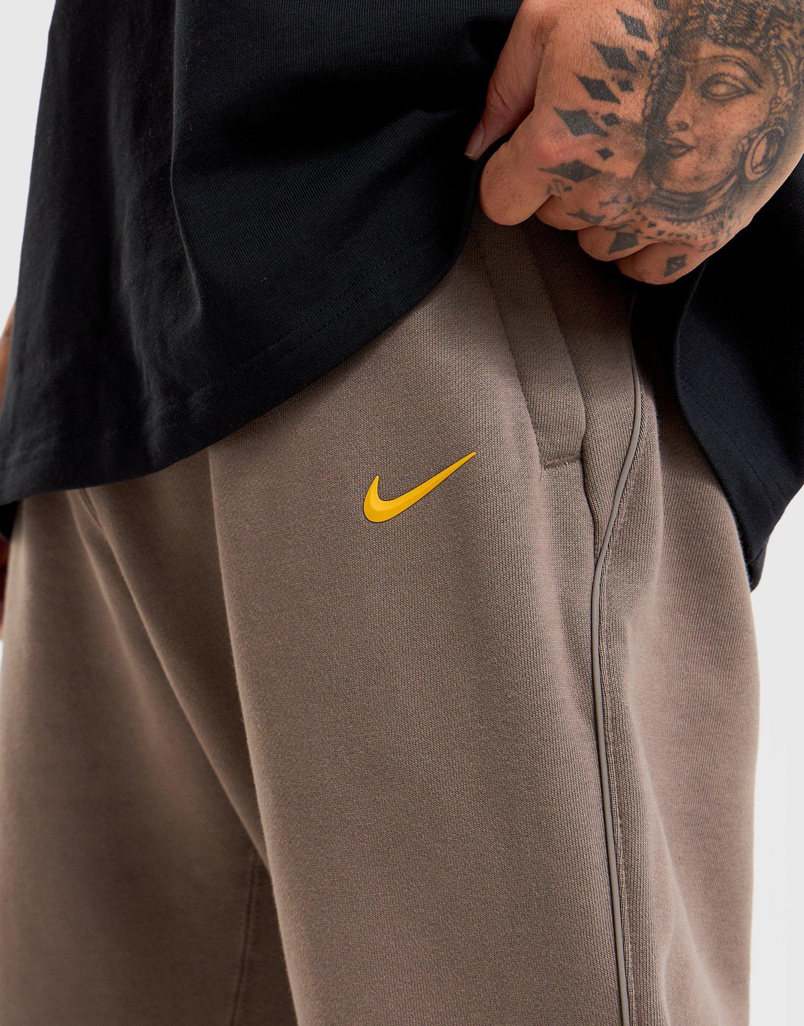 Nike NOCTA Joggers