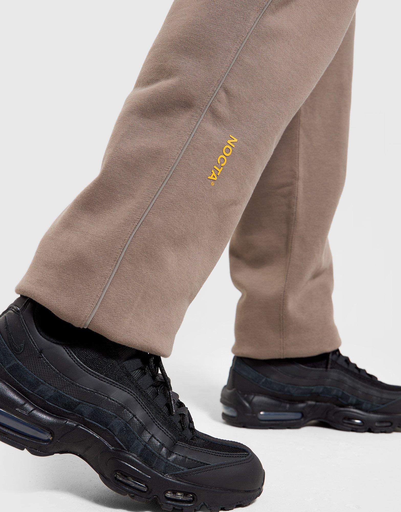 Nike NOCTA Joggers