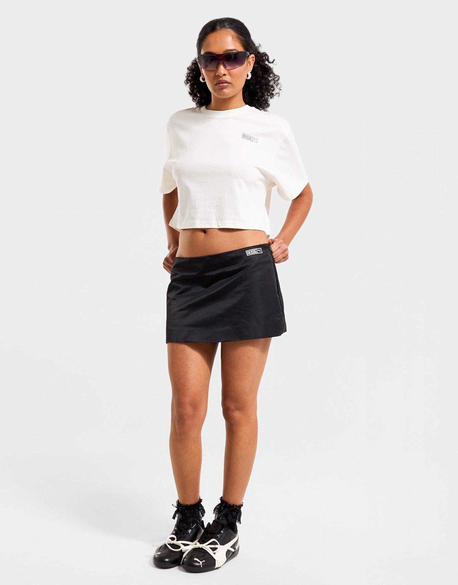 PUMA x ROSÉ Mini Skirt