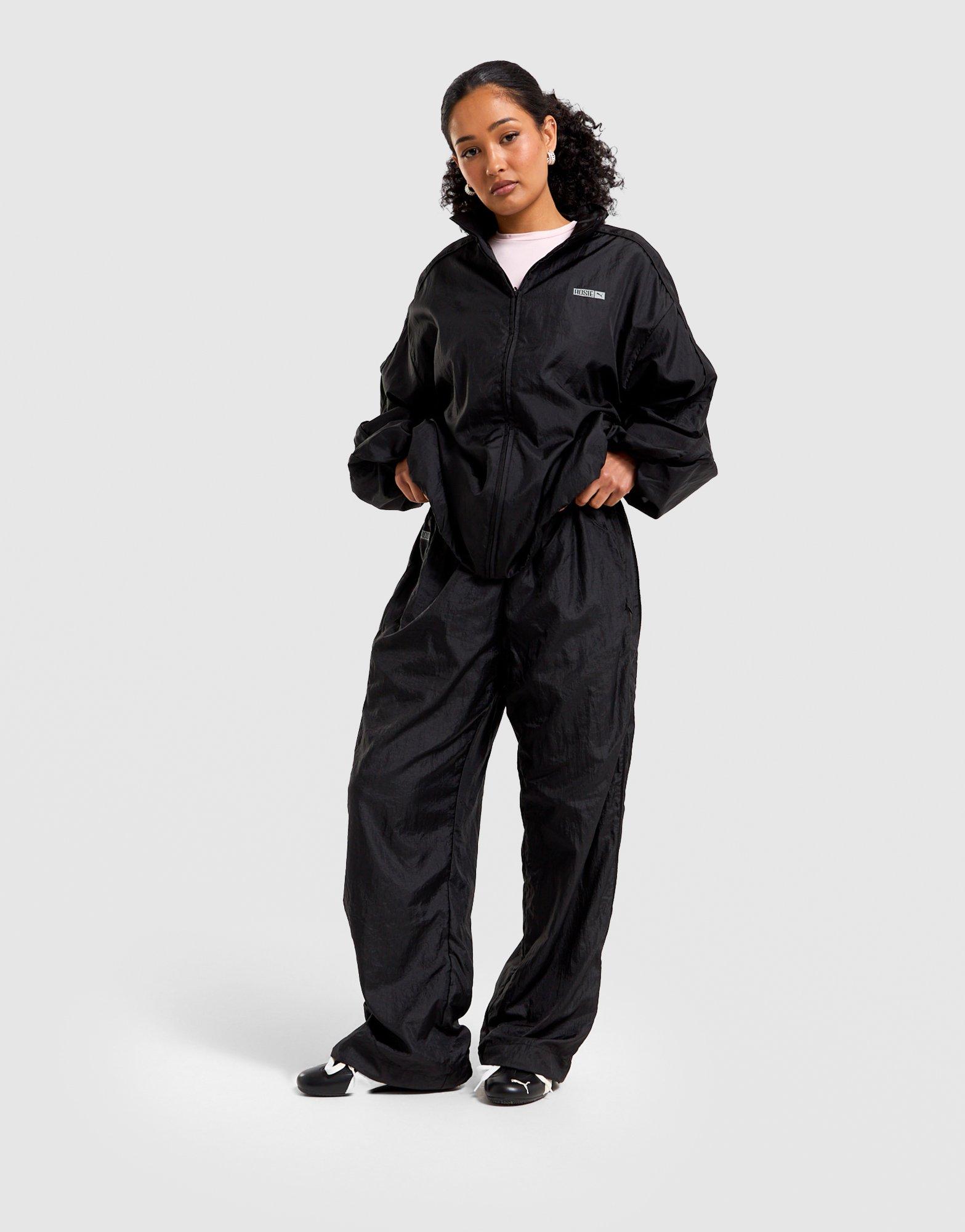 PUMA x ROSÉ Woven T7 Track Pants