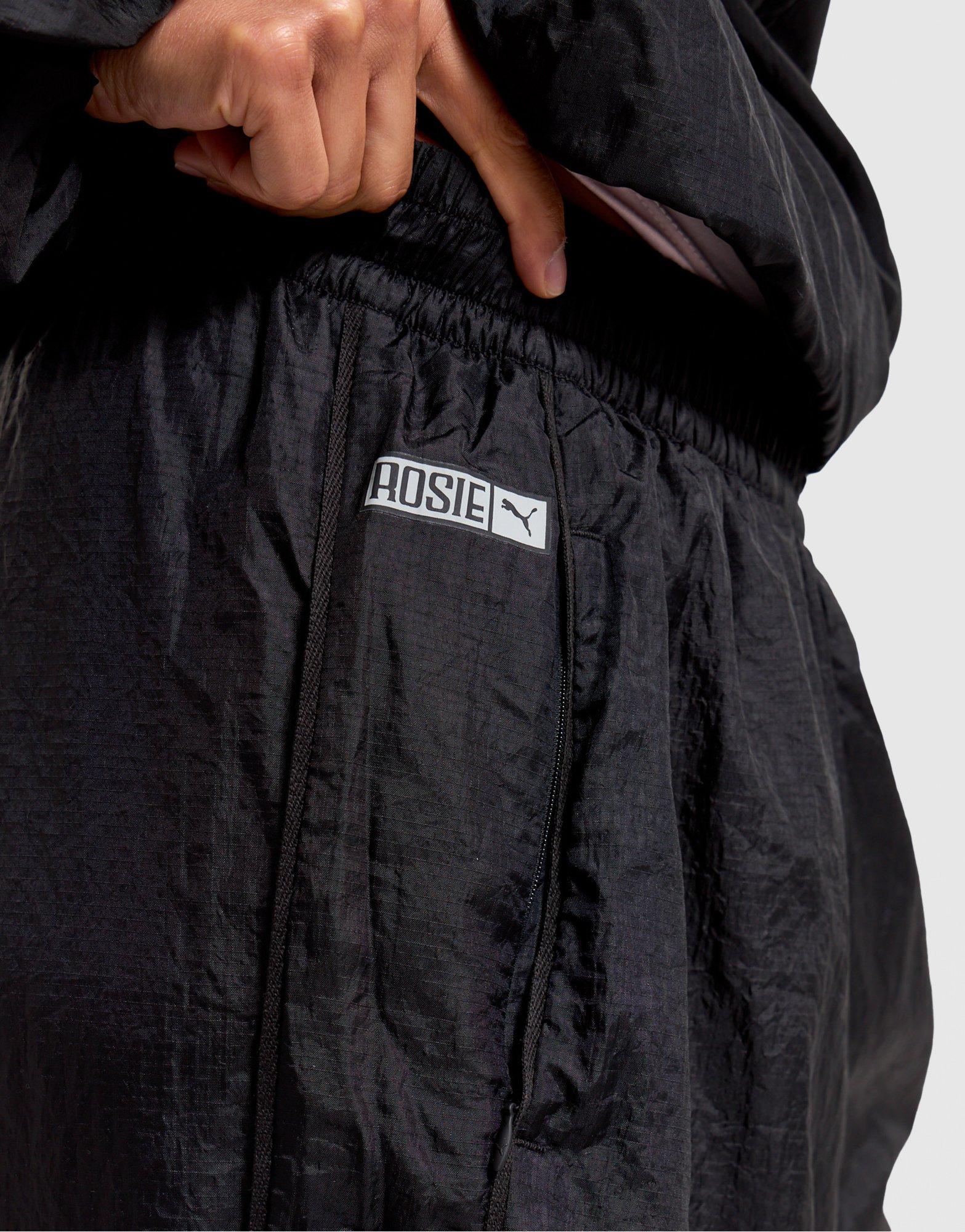 PUMA x ROSÉ Woven T7 Track Pants