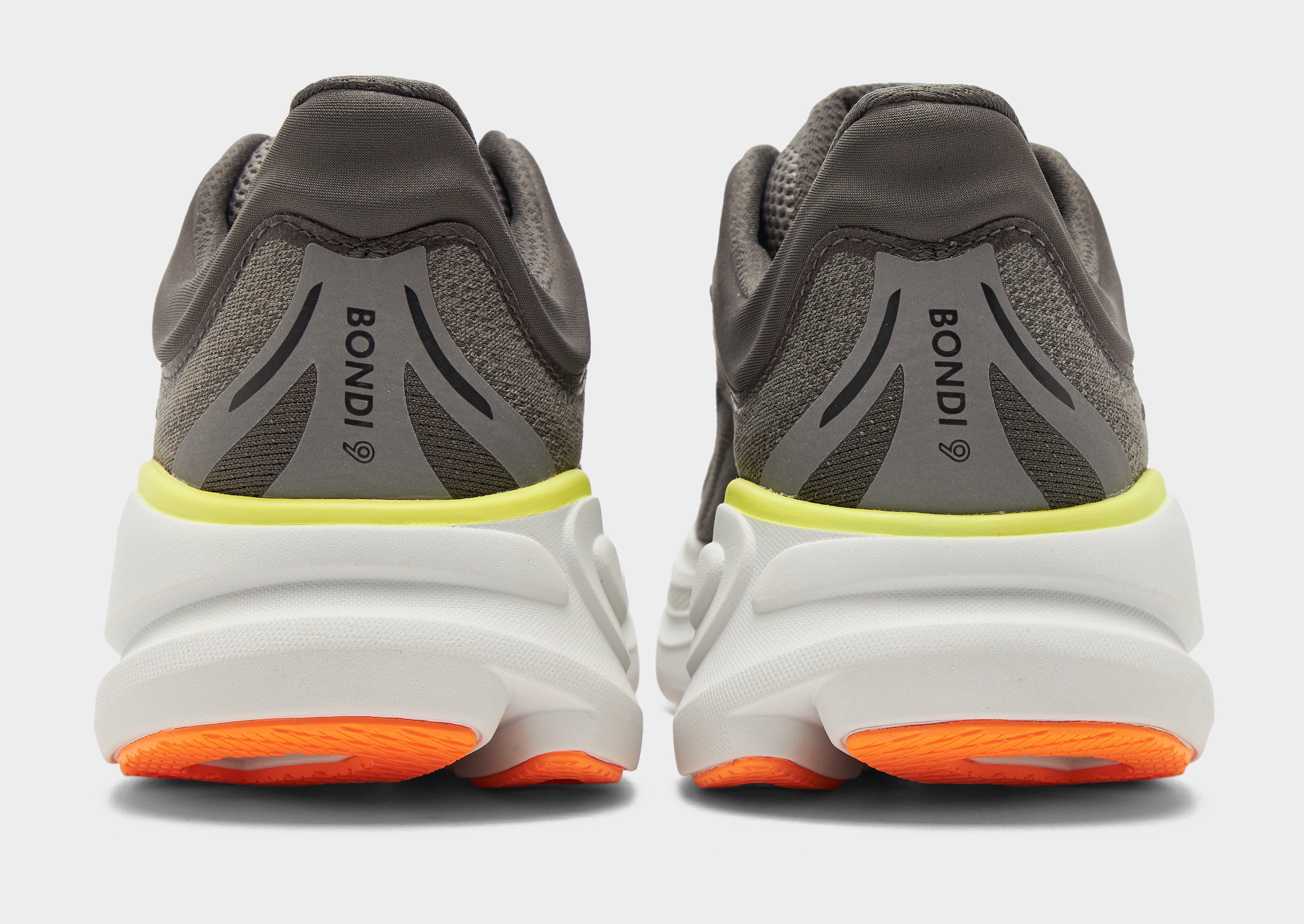 HOKA Bondi 9
