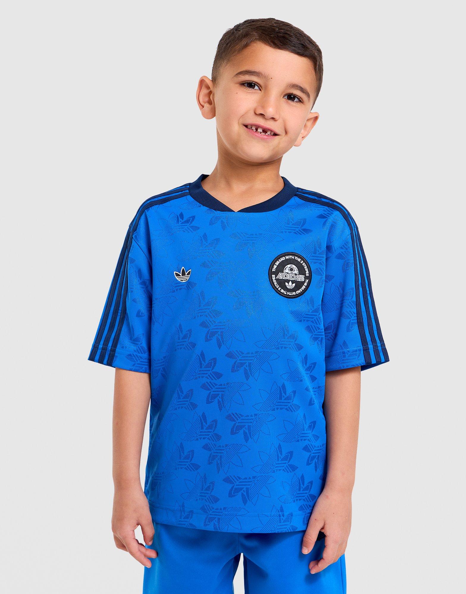 adidas Originals T-Shirt/Shorts Set Children's