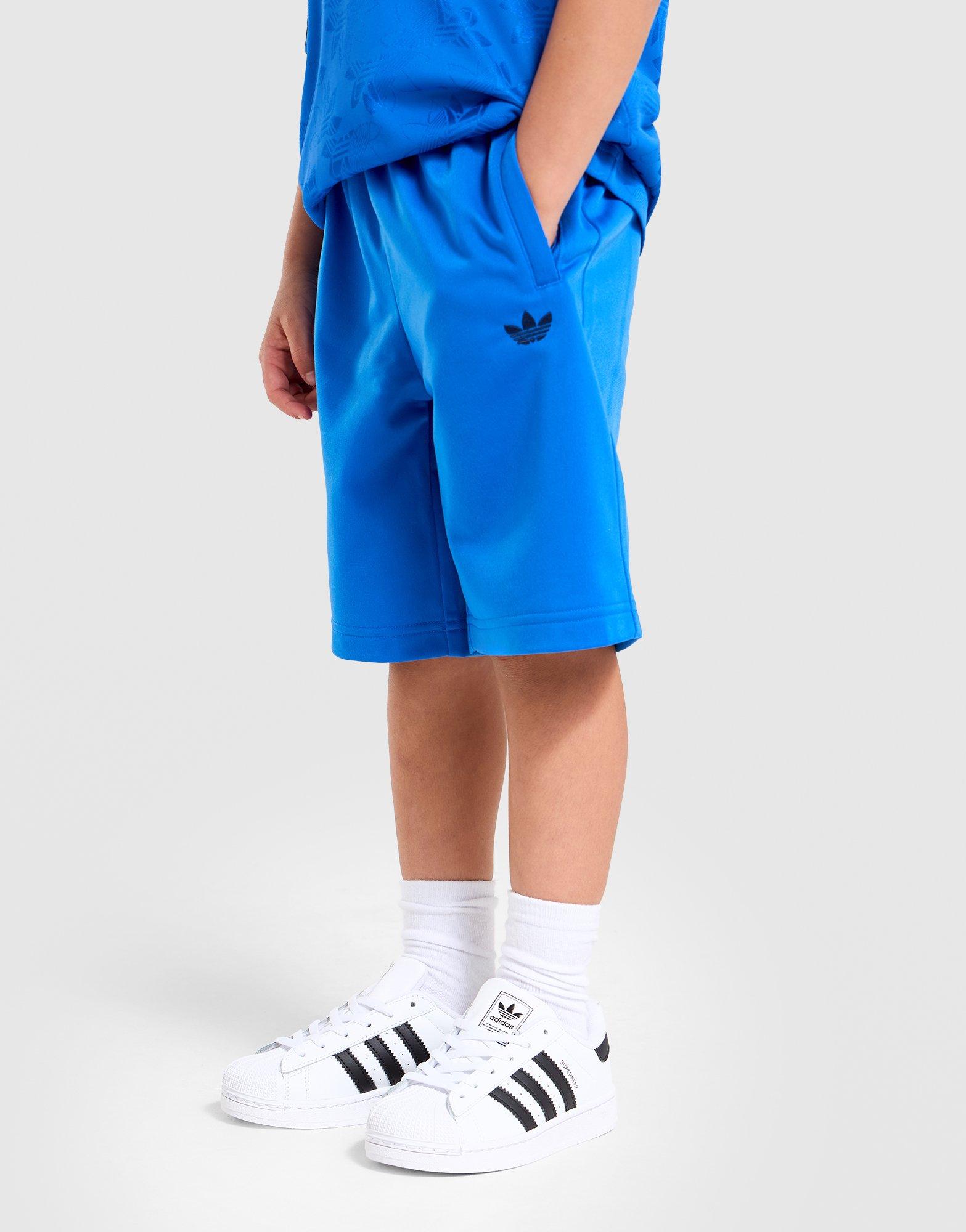 adidas Originals T-Shirt/Shorts Set Children's