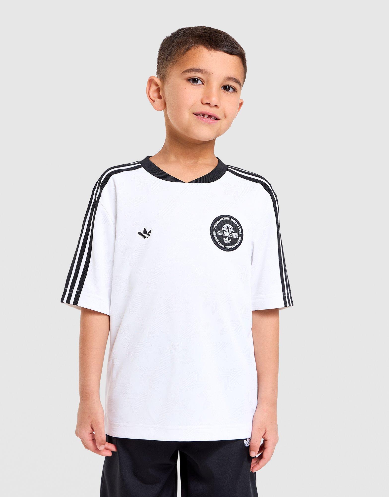 adidas Originals T-Shirt/Shorts Set Children's