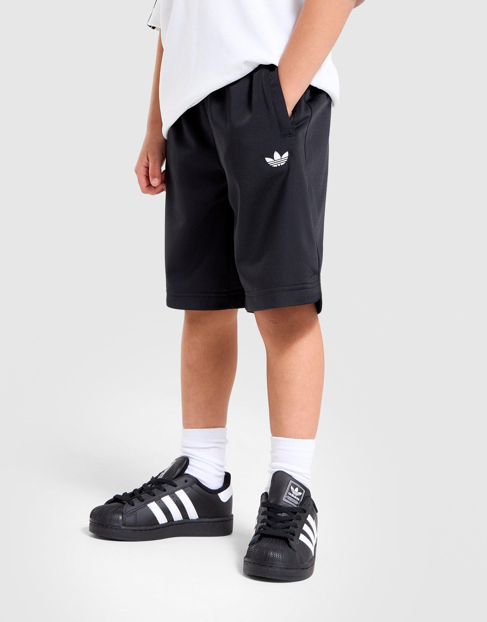 adidas Originals T-Shirt/Shorts Set Children's
