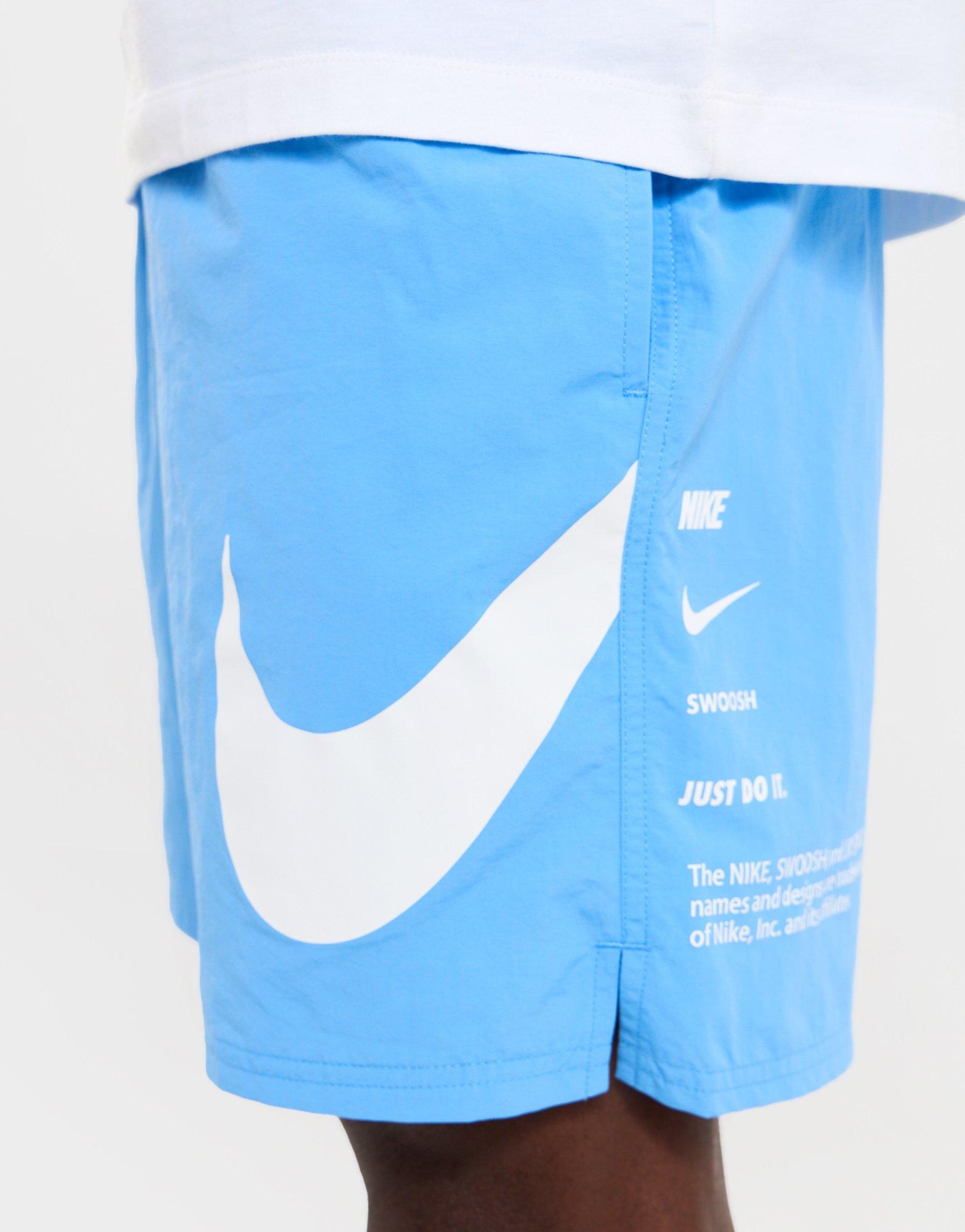 Nike Woven Shorts