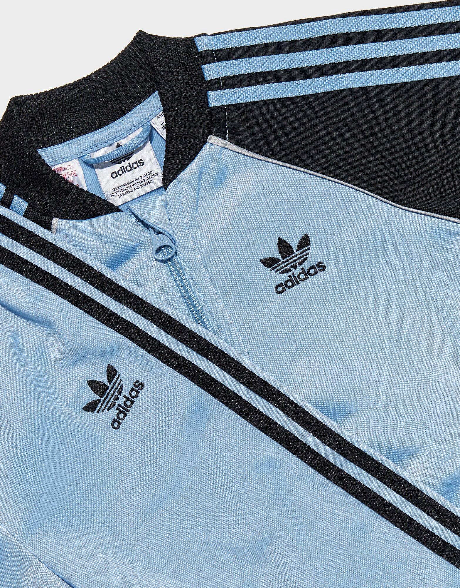 adidas Originals Superstar Tracksuit Set Infant's