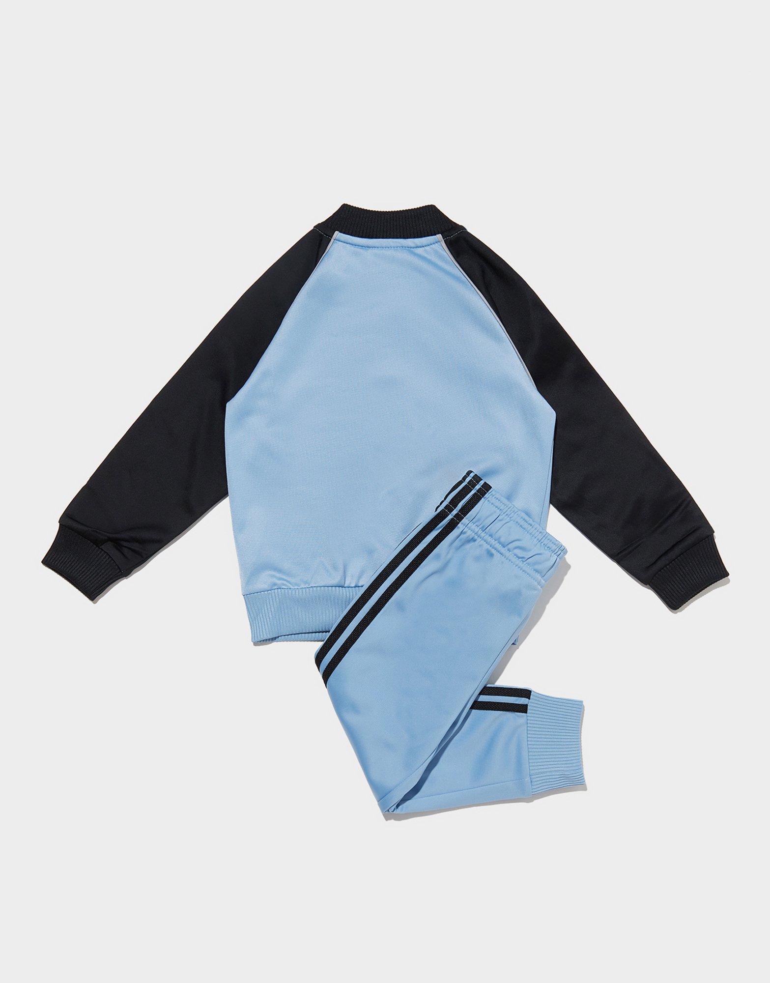 adidas Originals Superstar Tracksuit Set Infant's