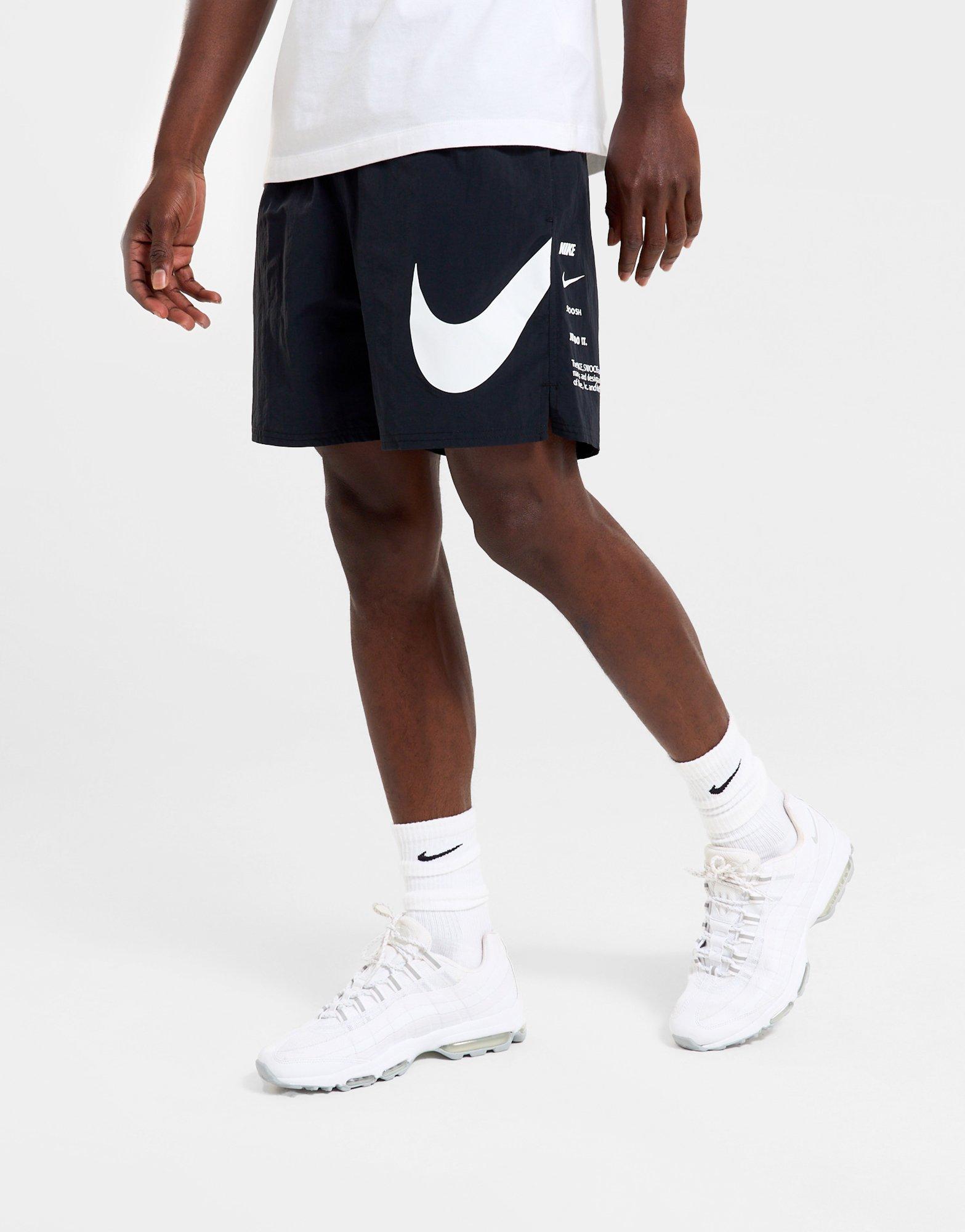 Nike Woven Shorts