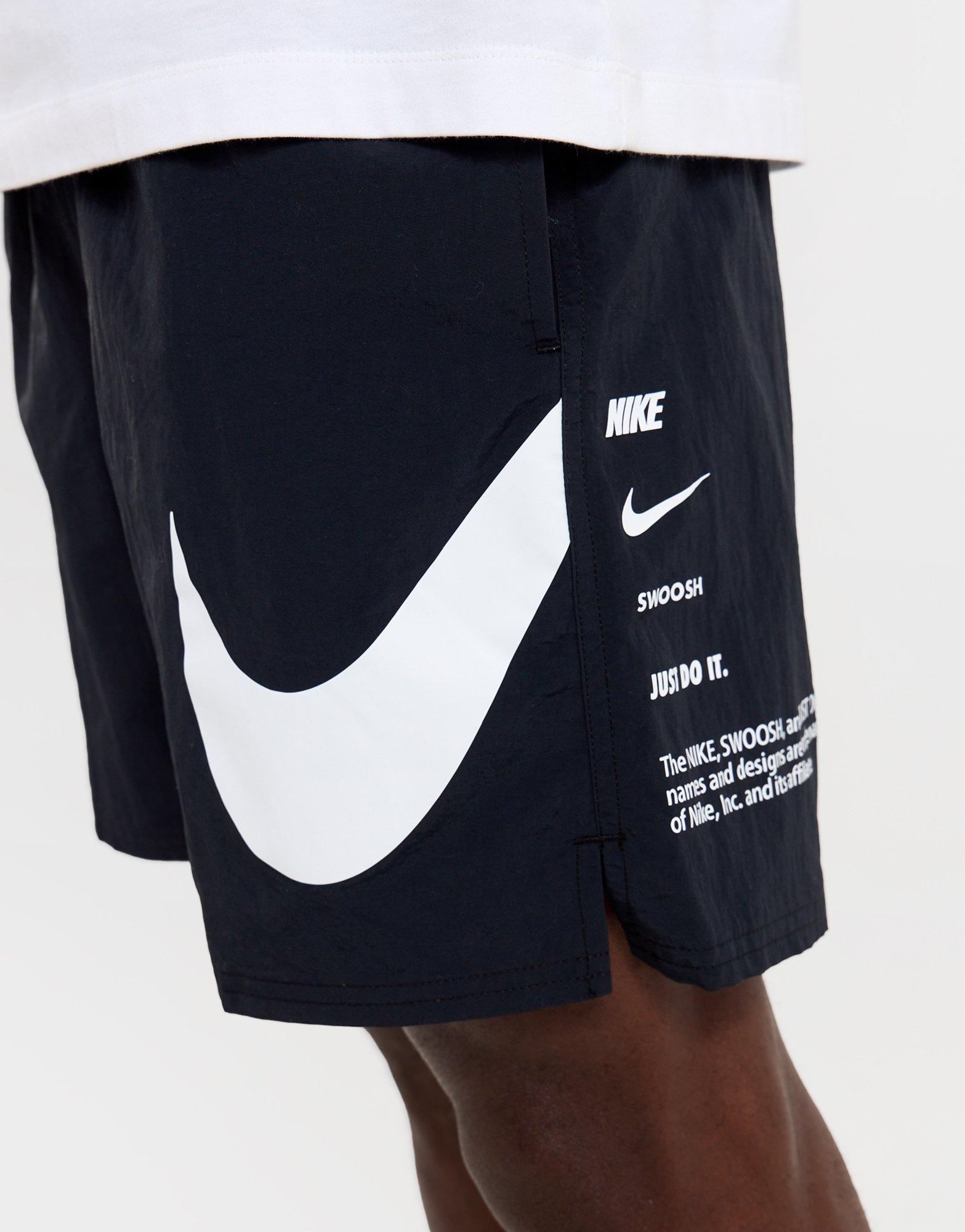 Nike Woven Shorts