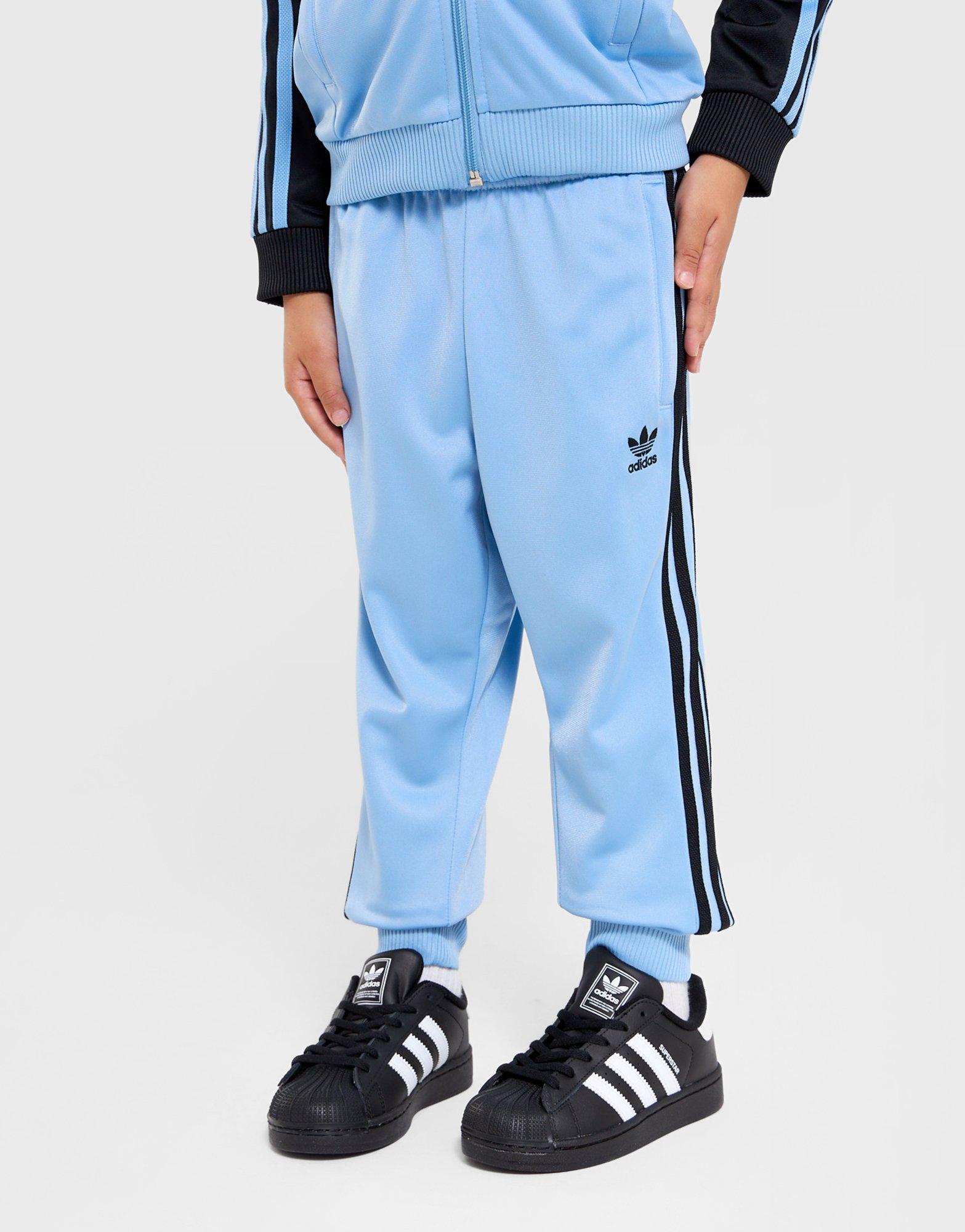 adidas Originals Superstar Tracksuit Set Children's
