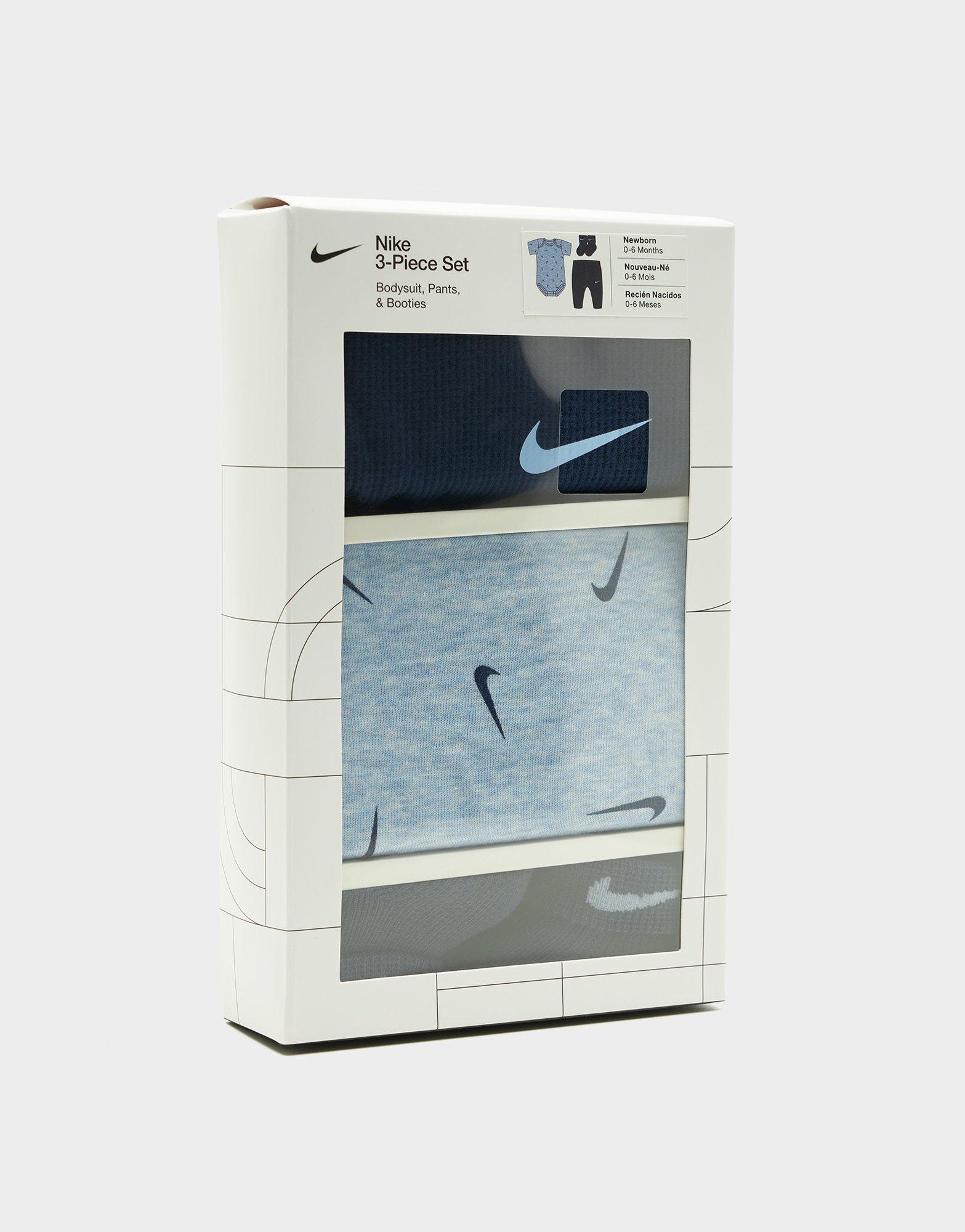 Nike Bodysuit/Pants Set Infant's