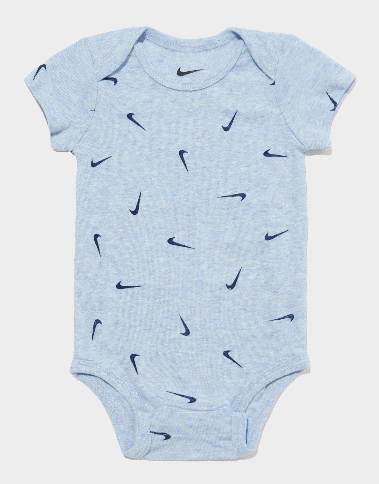 Nike Bodysuit/Pants Set Infant's