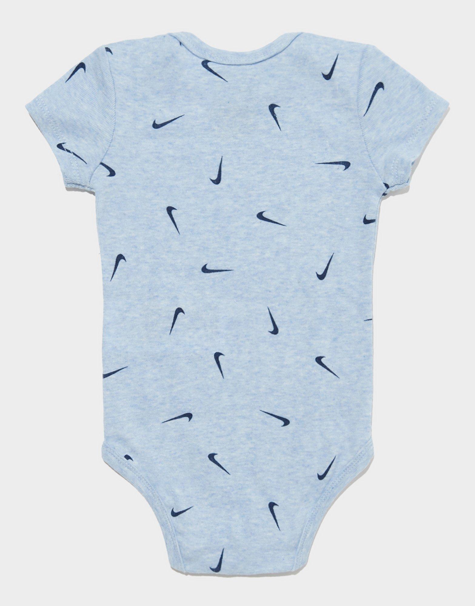 Nike Bodysuit/Pants Set Infant's