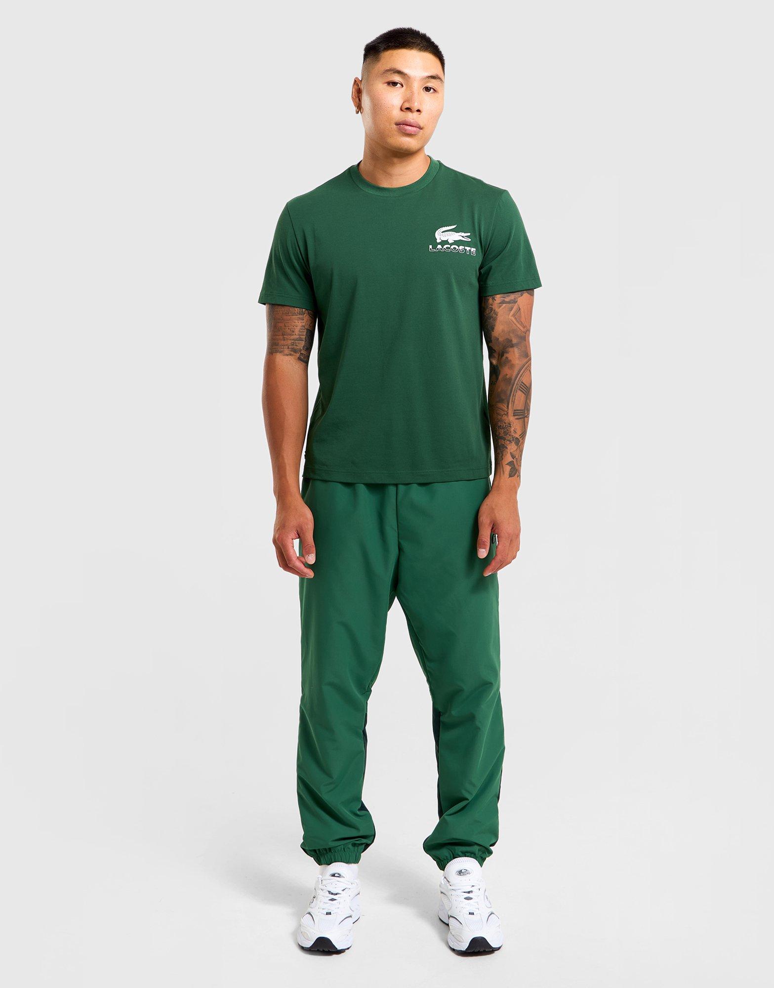 Lacoste Croc T-Shirt