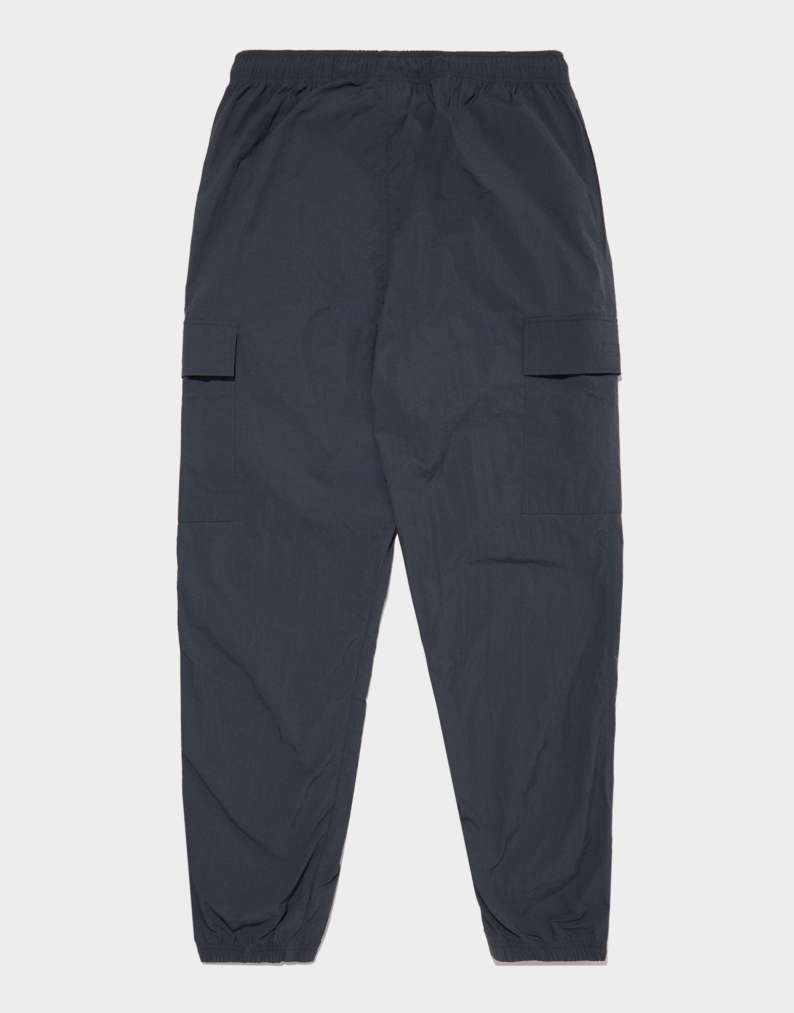 Lacoste Woven Cargo Pants