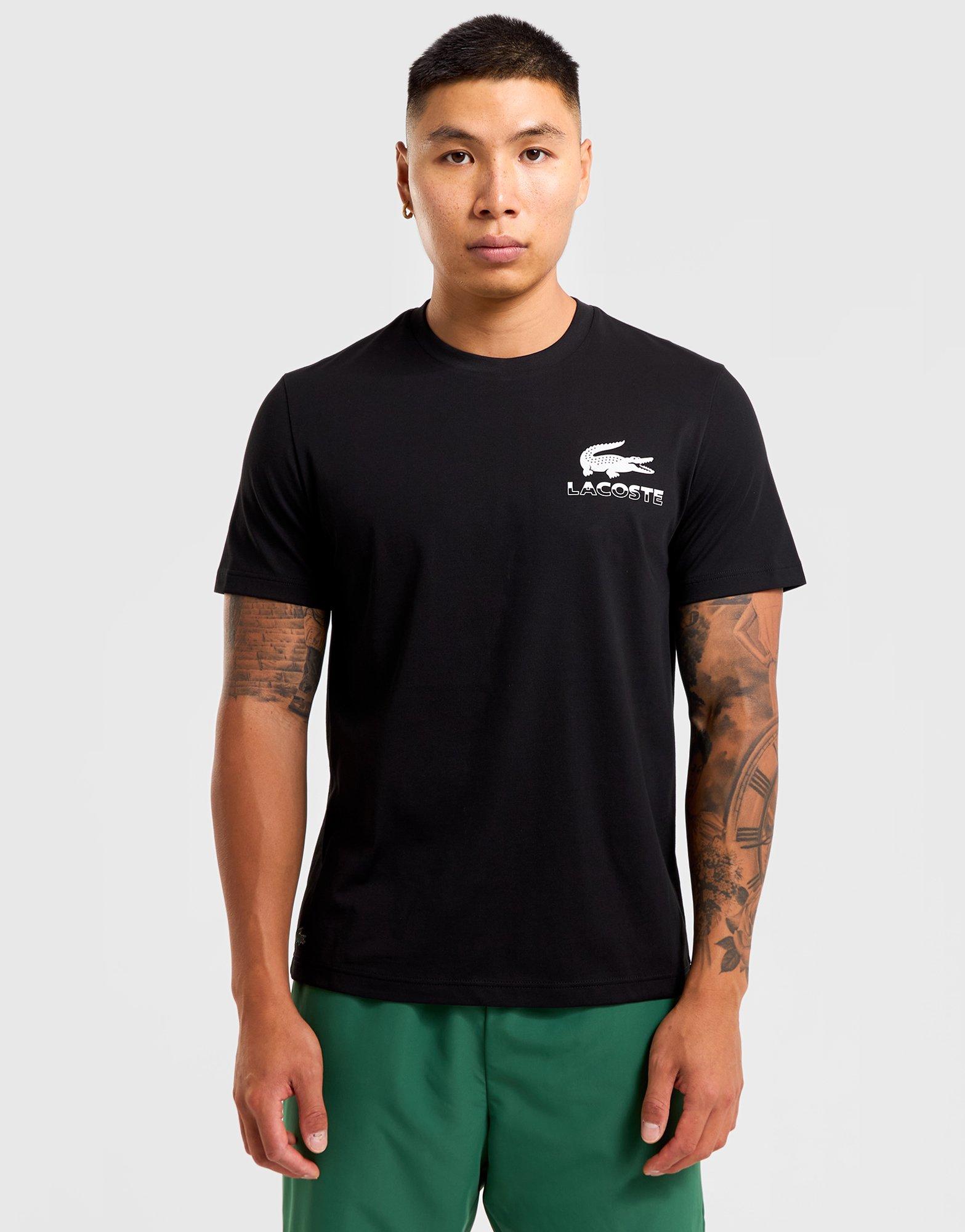 Lacoste Croc T-Shirt