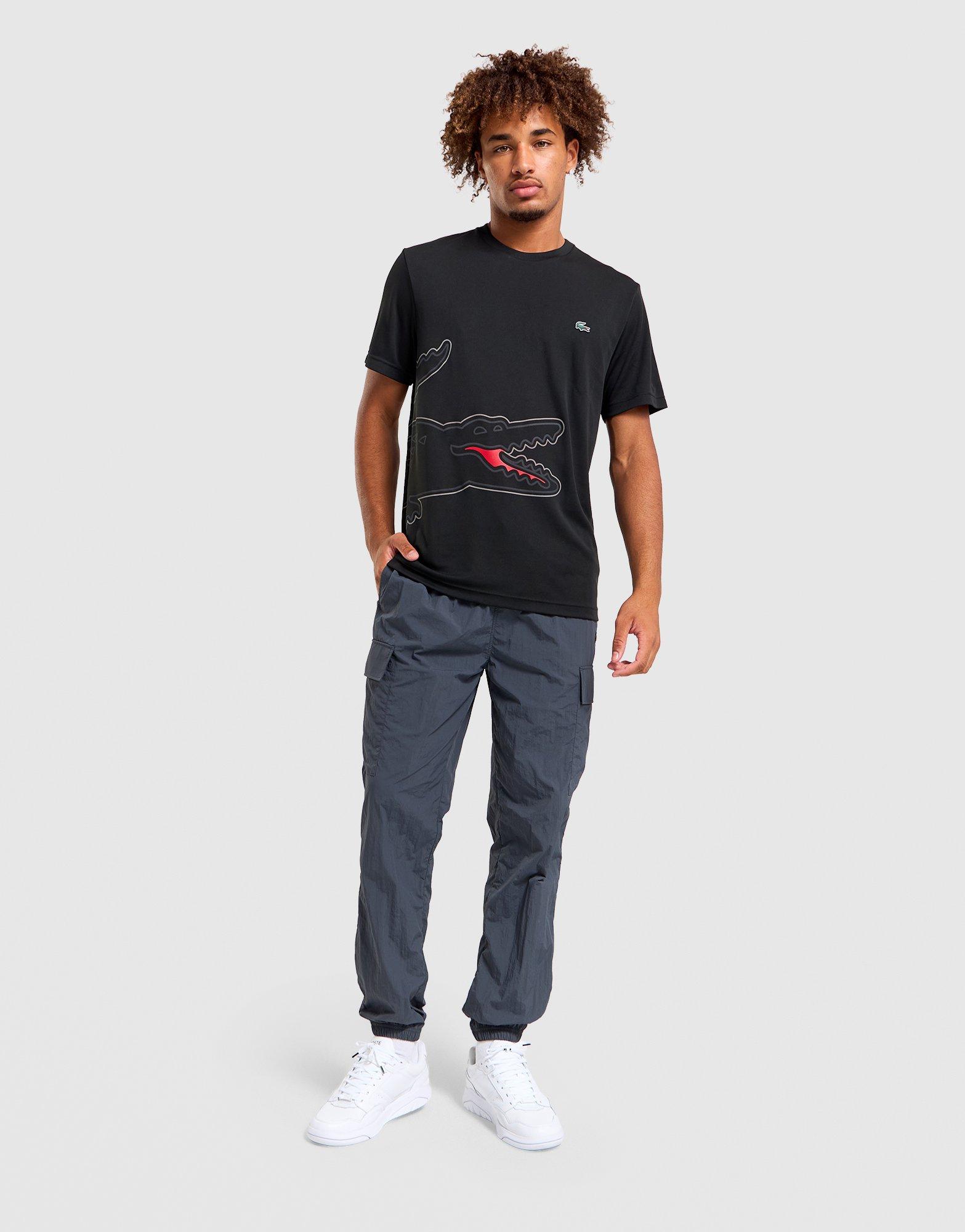 Lacoste Croc T-Shirt