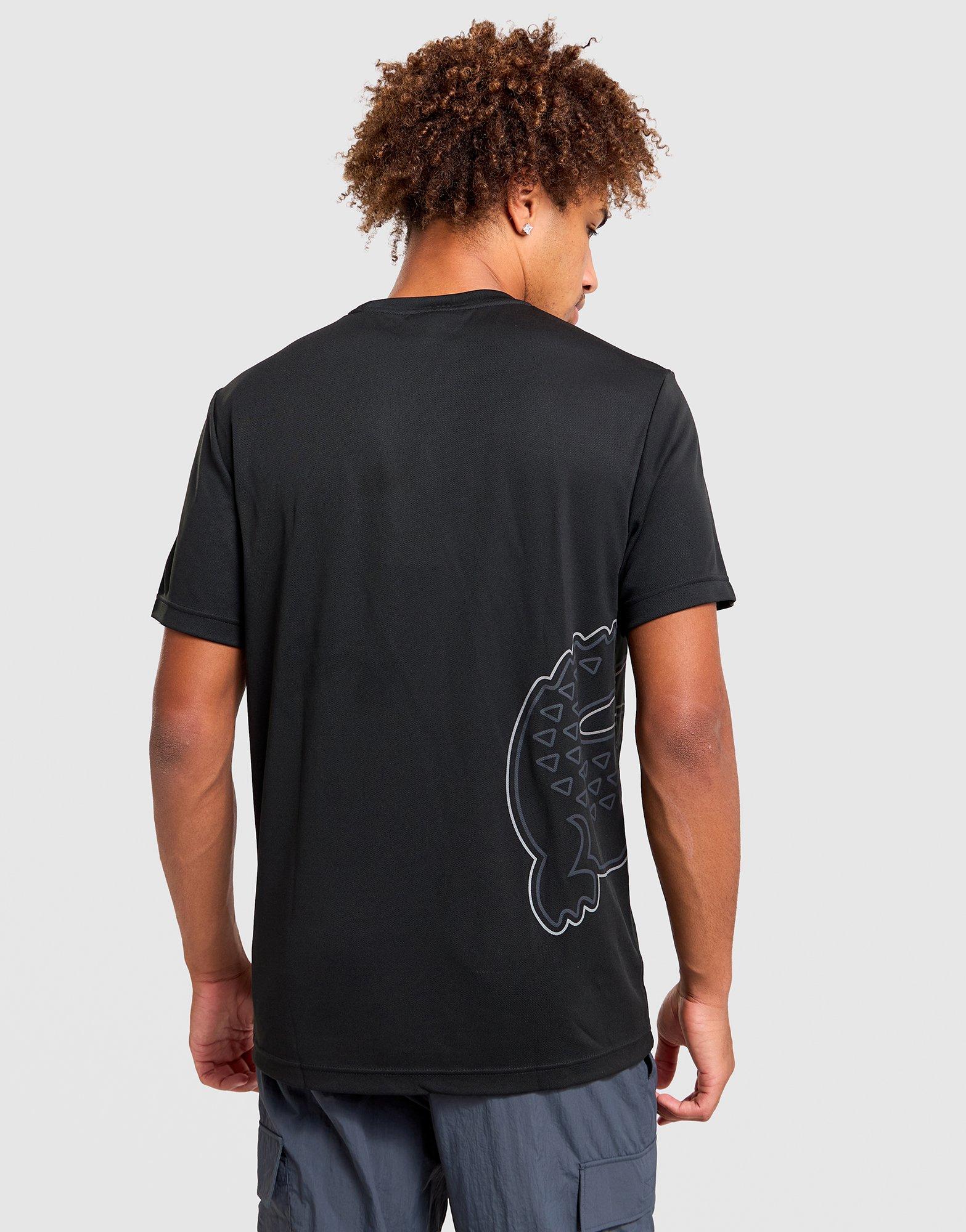 Lacoste Croc T-Shirt