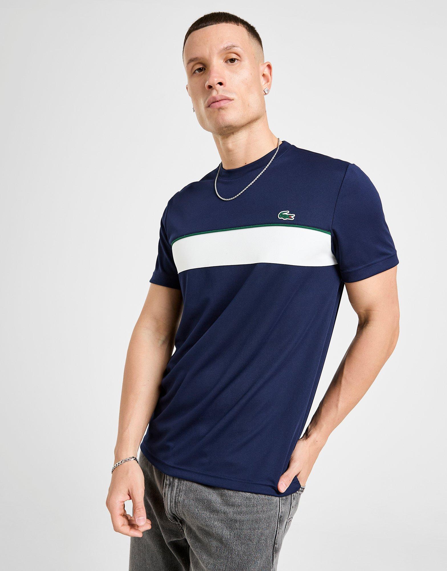 Lacoste Croc T-Shirt