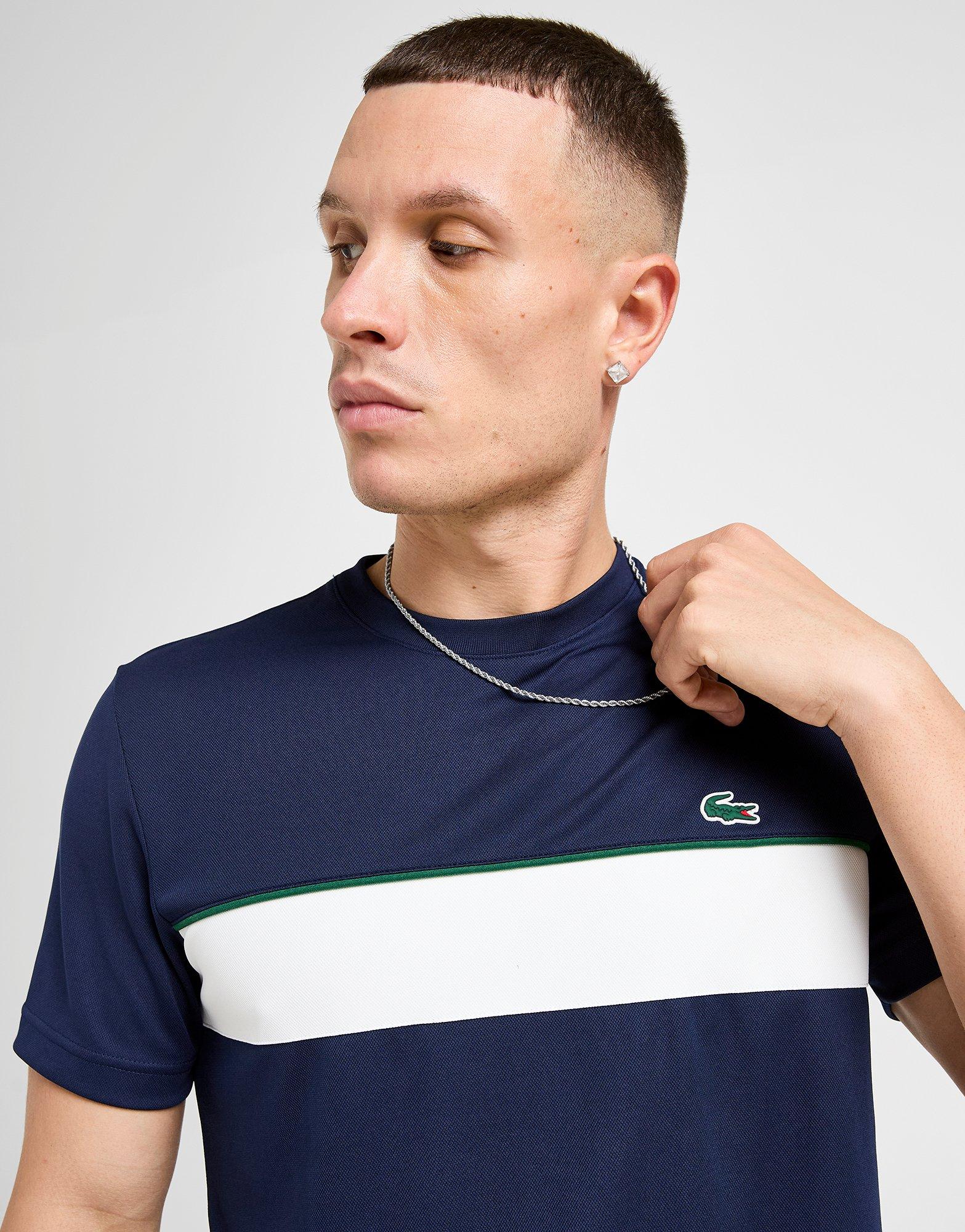 Lacoste Croc T-Shirt